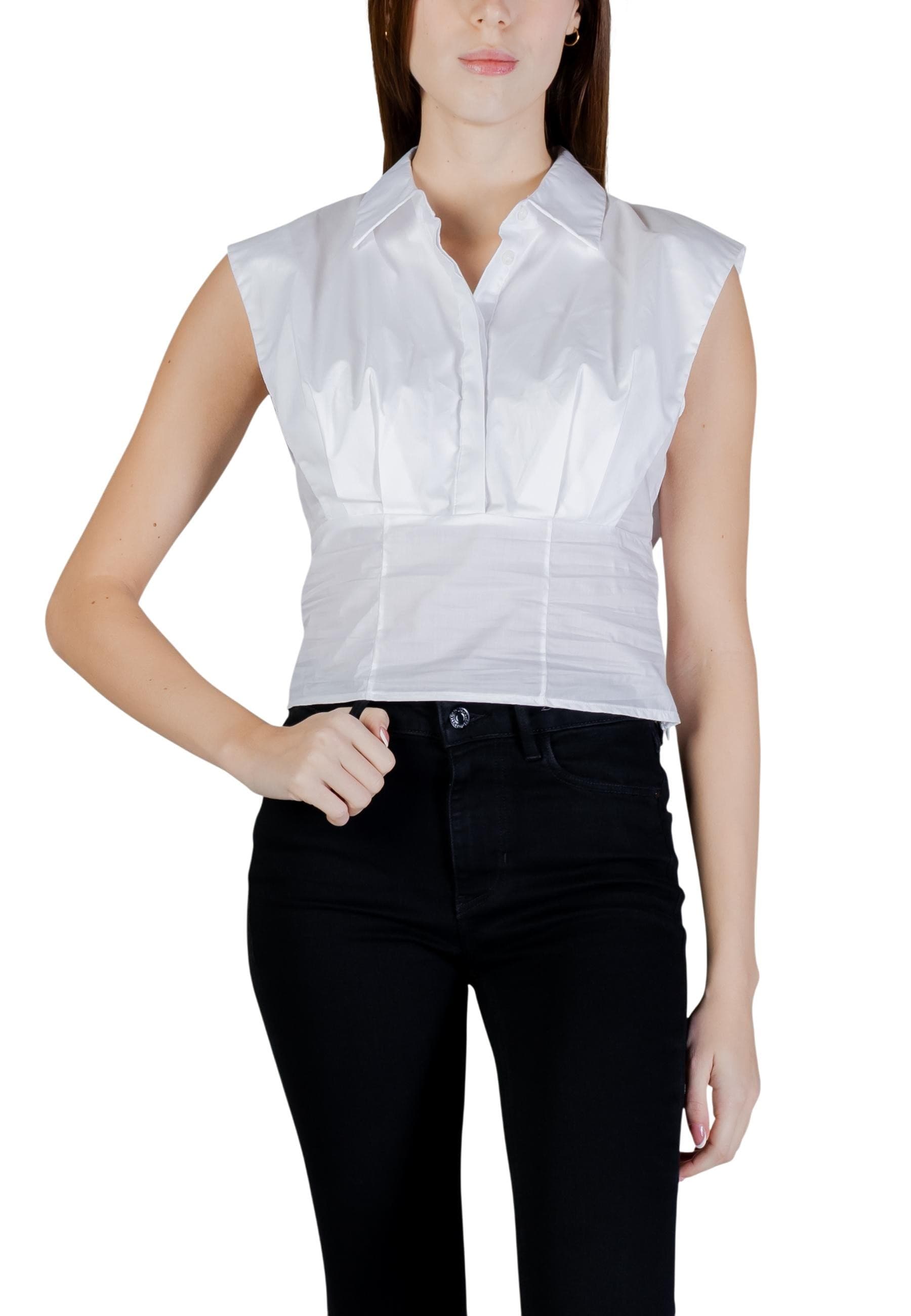 Guess  Women Blouse