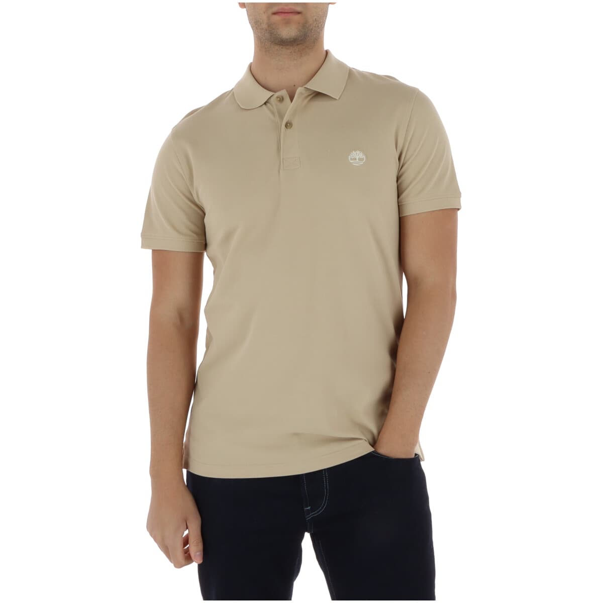 Timberland Men Polo