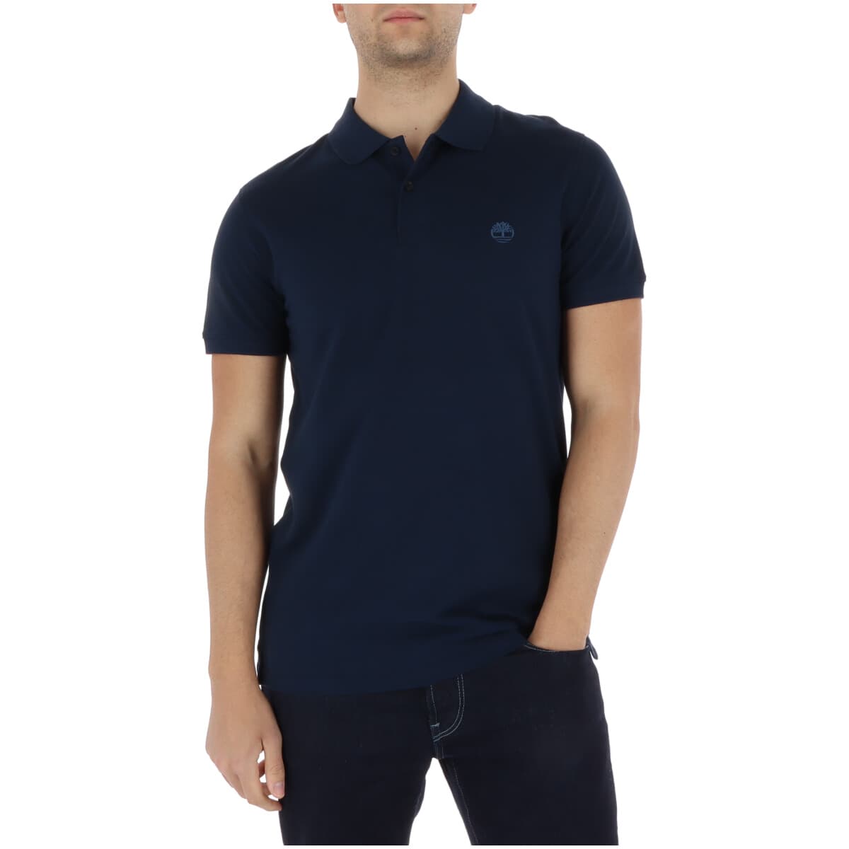 Timberland Men Polo
