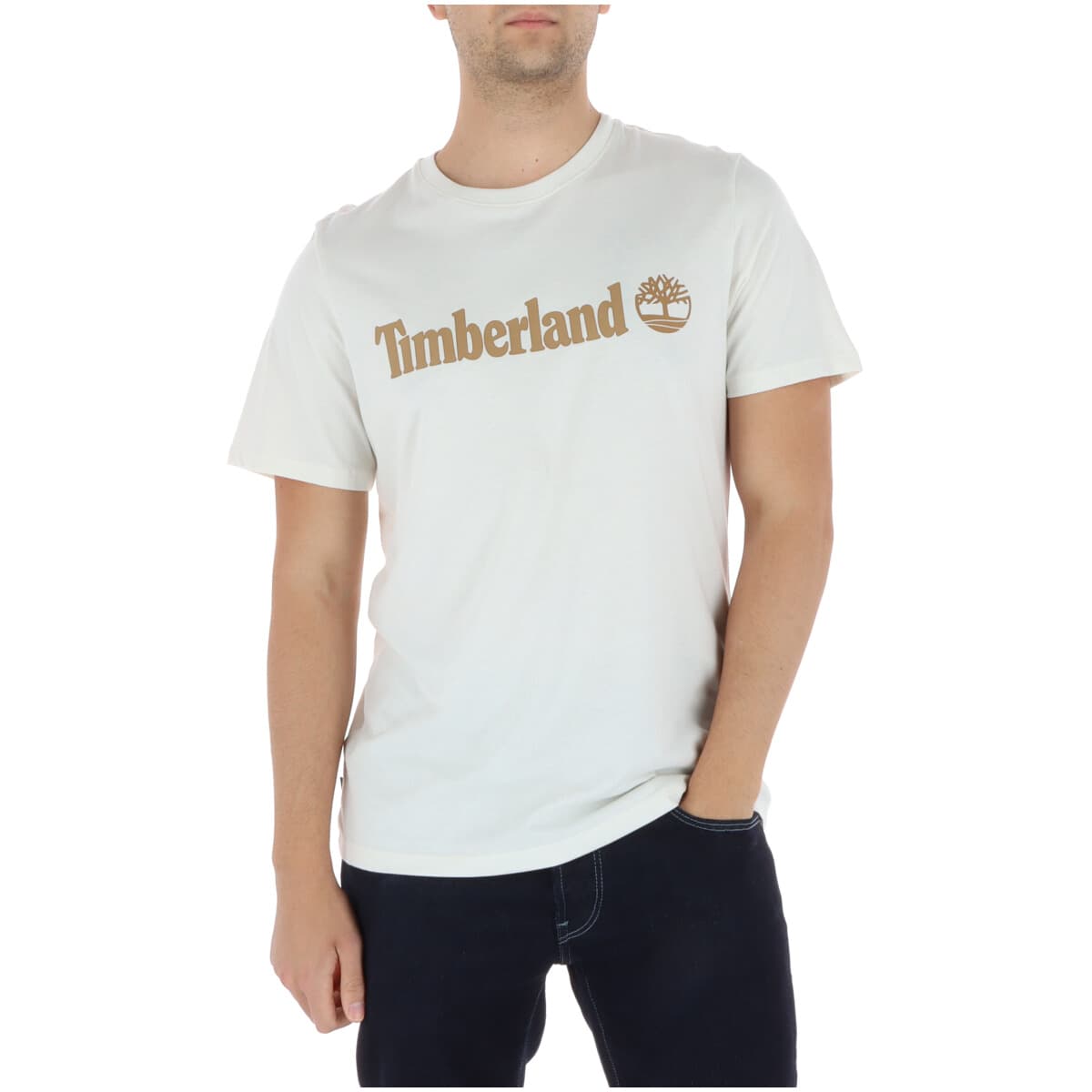 Timberland Men T-Shirt