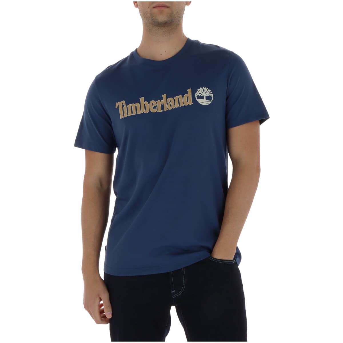 Timberland Men T-Shirt