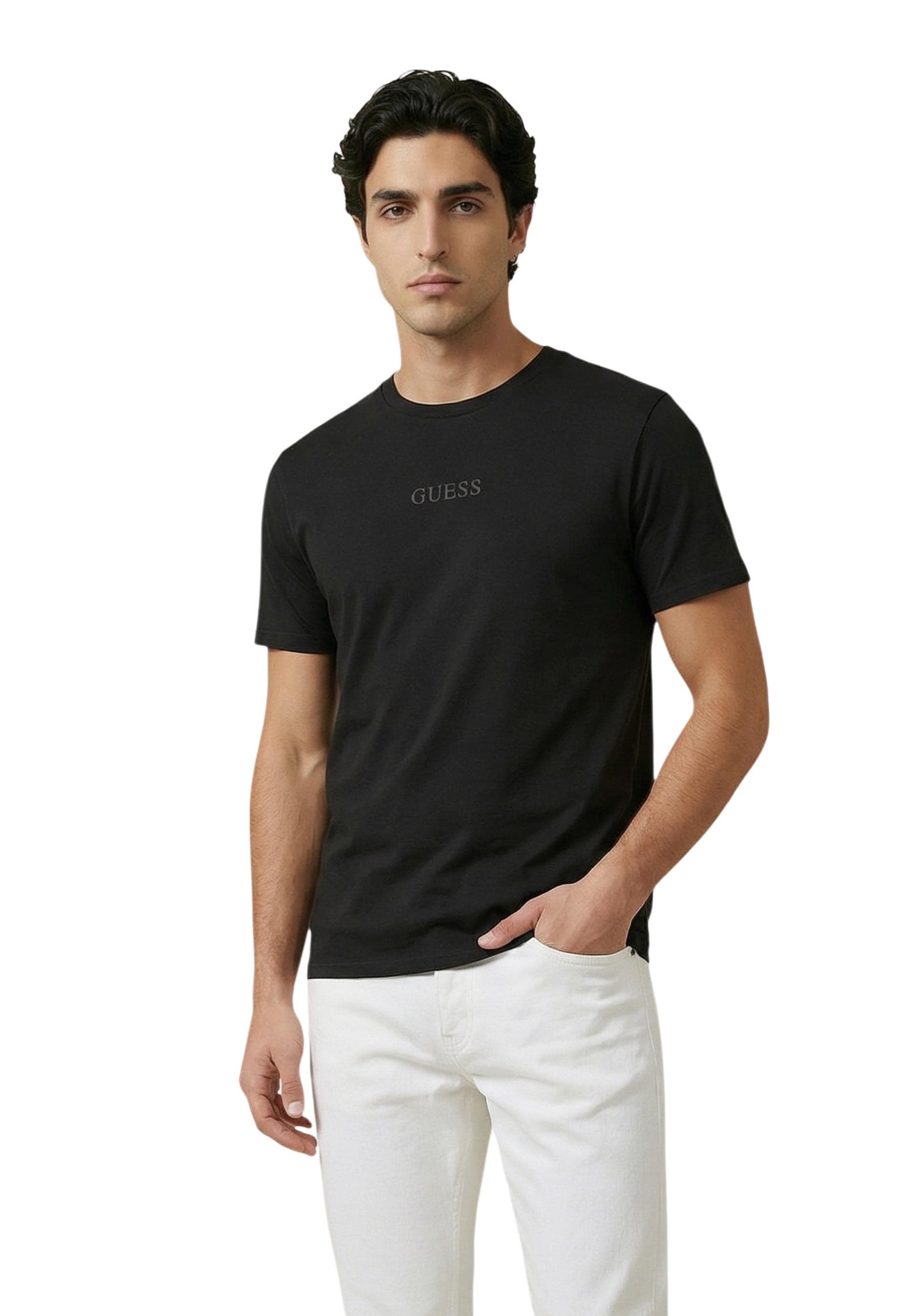 Guess Men T-Shirt