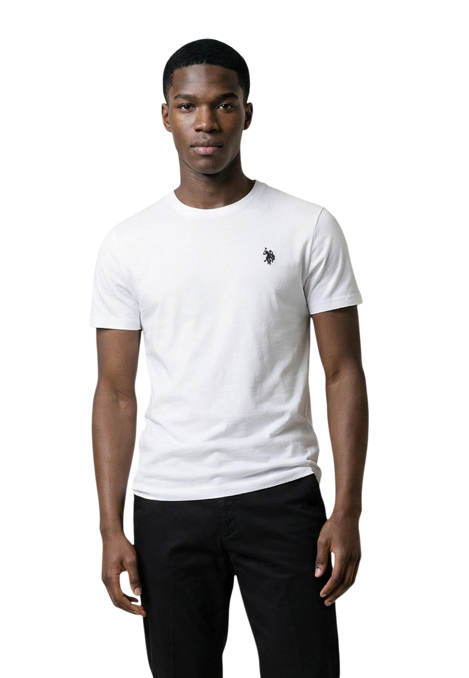 U.s. Polo Assn. Men T-Shirt