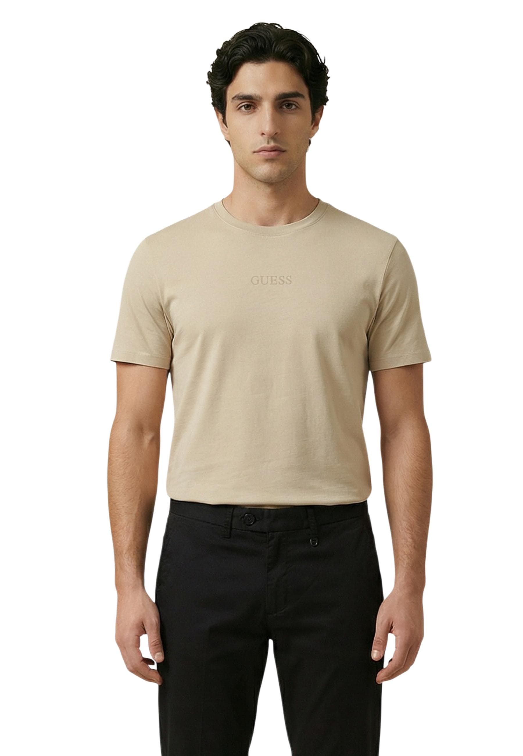 Guess Men T-Shirt