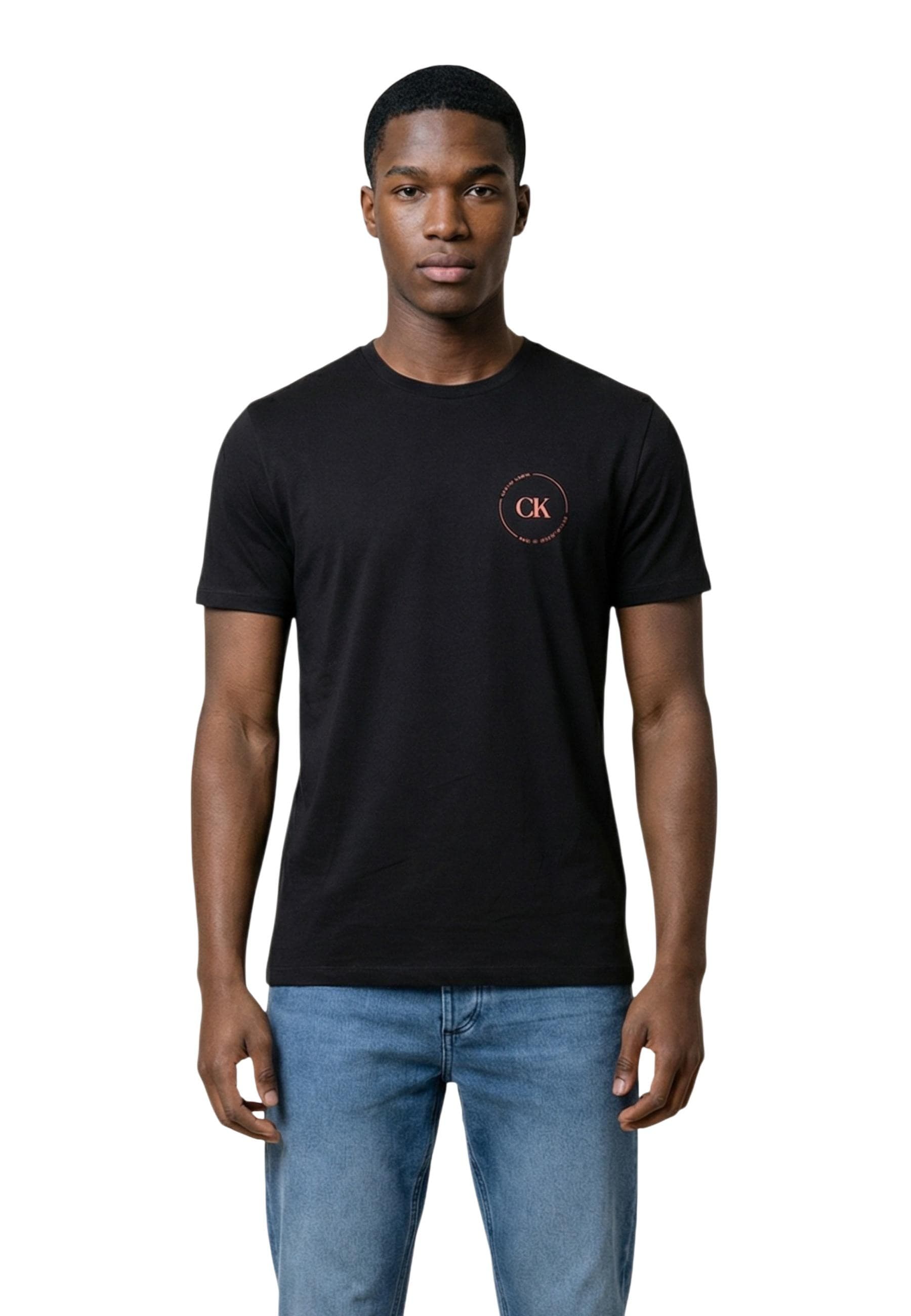 Calvin Klein Jeans Men T-Shirt