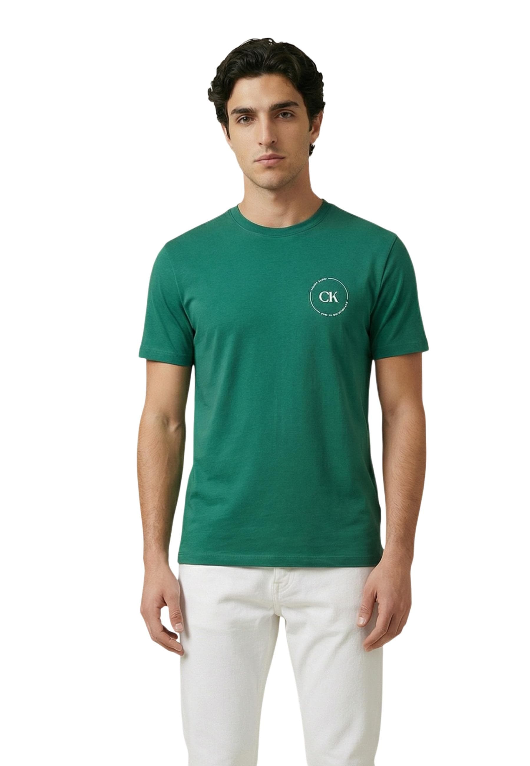 Calvin Klein Jeans Men T-Shirt