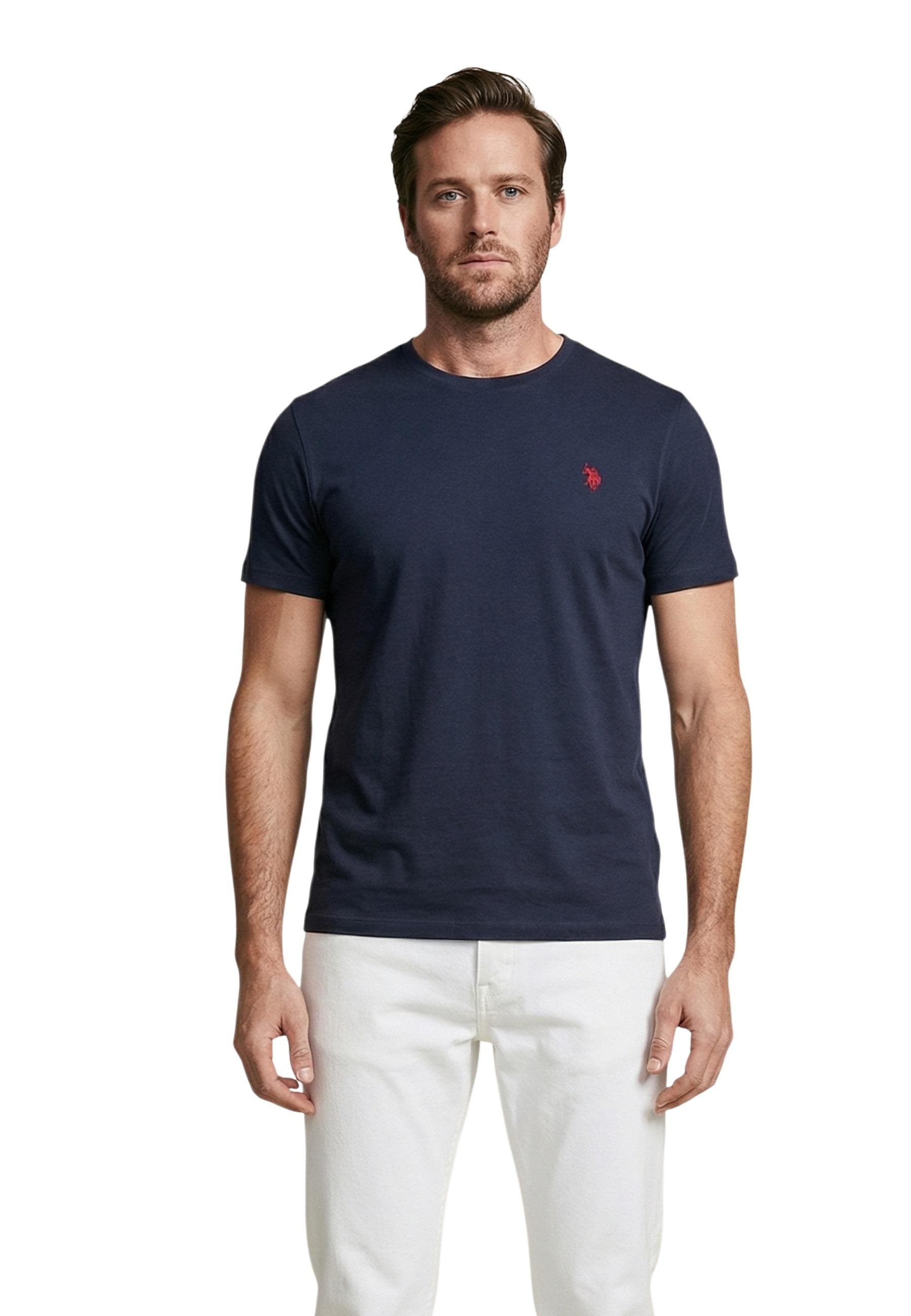 U.s. Polo Assn. Men T-Shirt