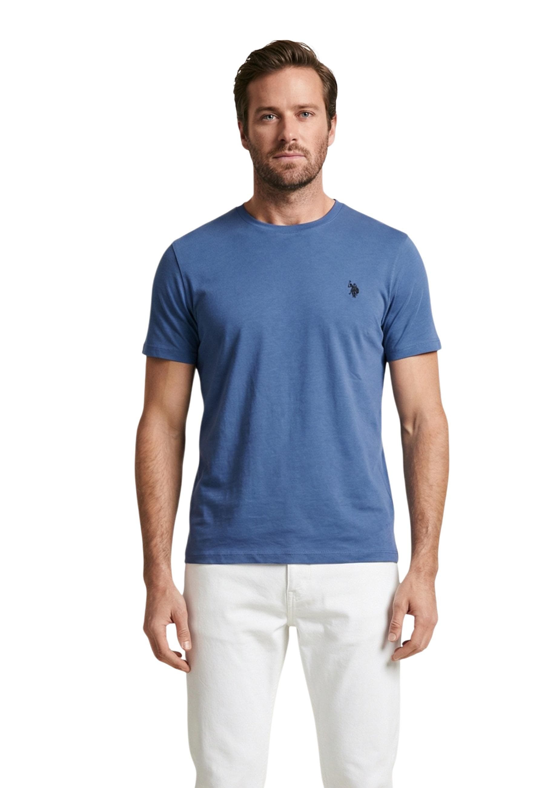 U.s. Polo Assn. Men T-Shirt