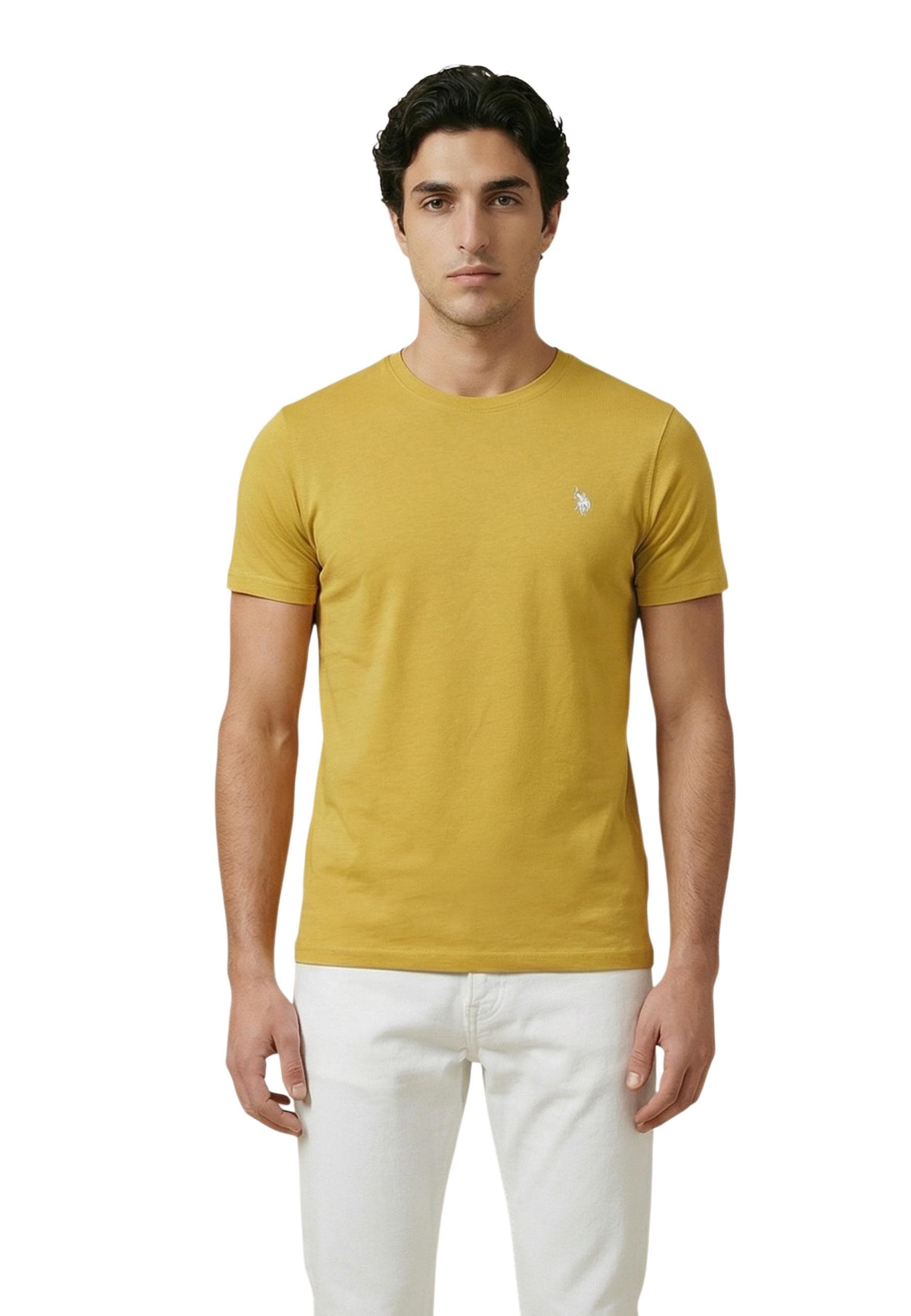 U.s. Polo Assn. Men T-Shirt