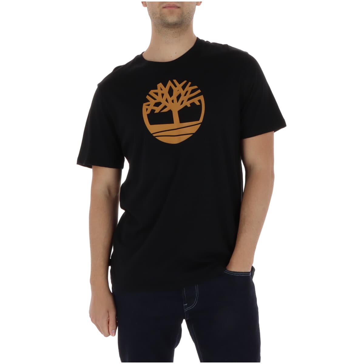 Timberland Men T-Shirt
