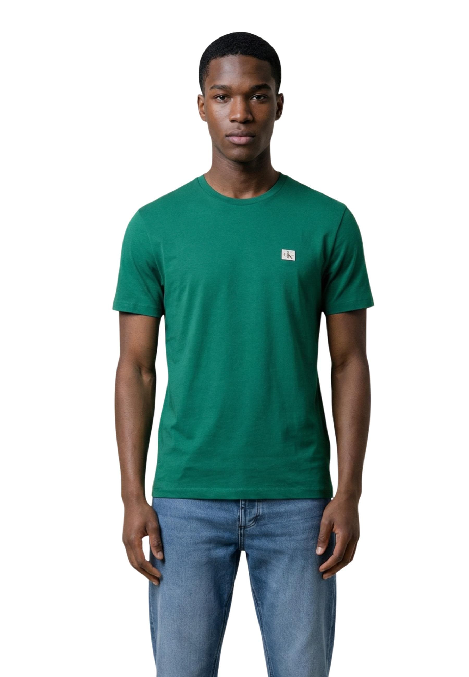 Calvin Klein Jeans Men T-Shirt