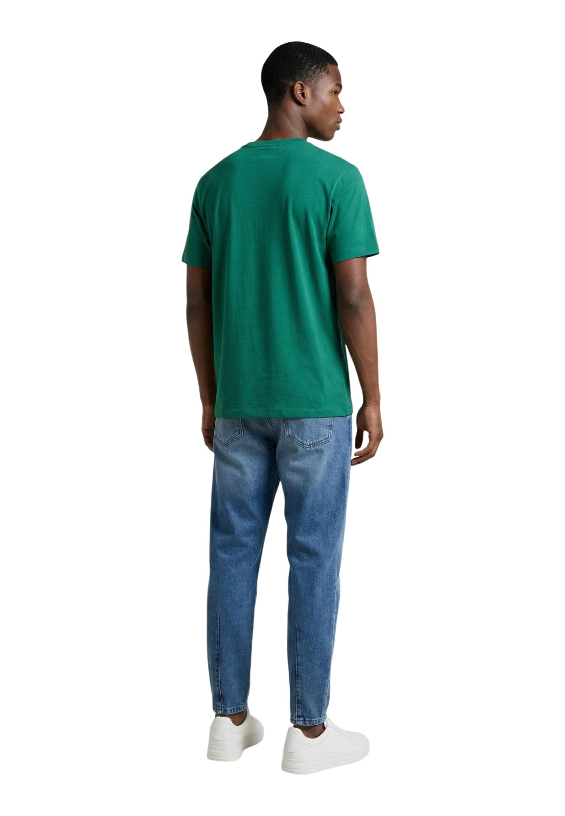 Calvin Klein Jeans Men T-Shirt