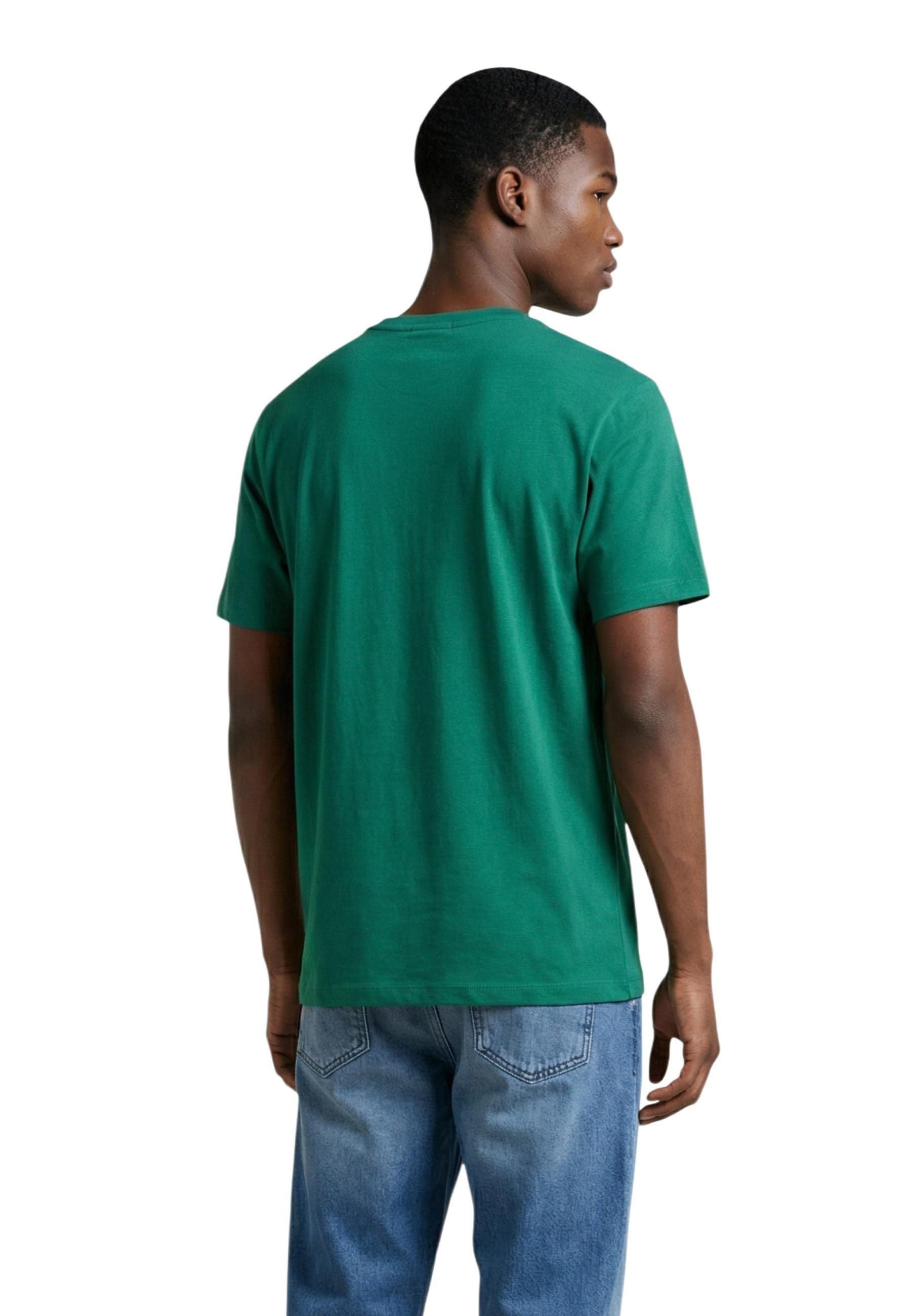 Calvin Klein Jeans Men T-Shirt