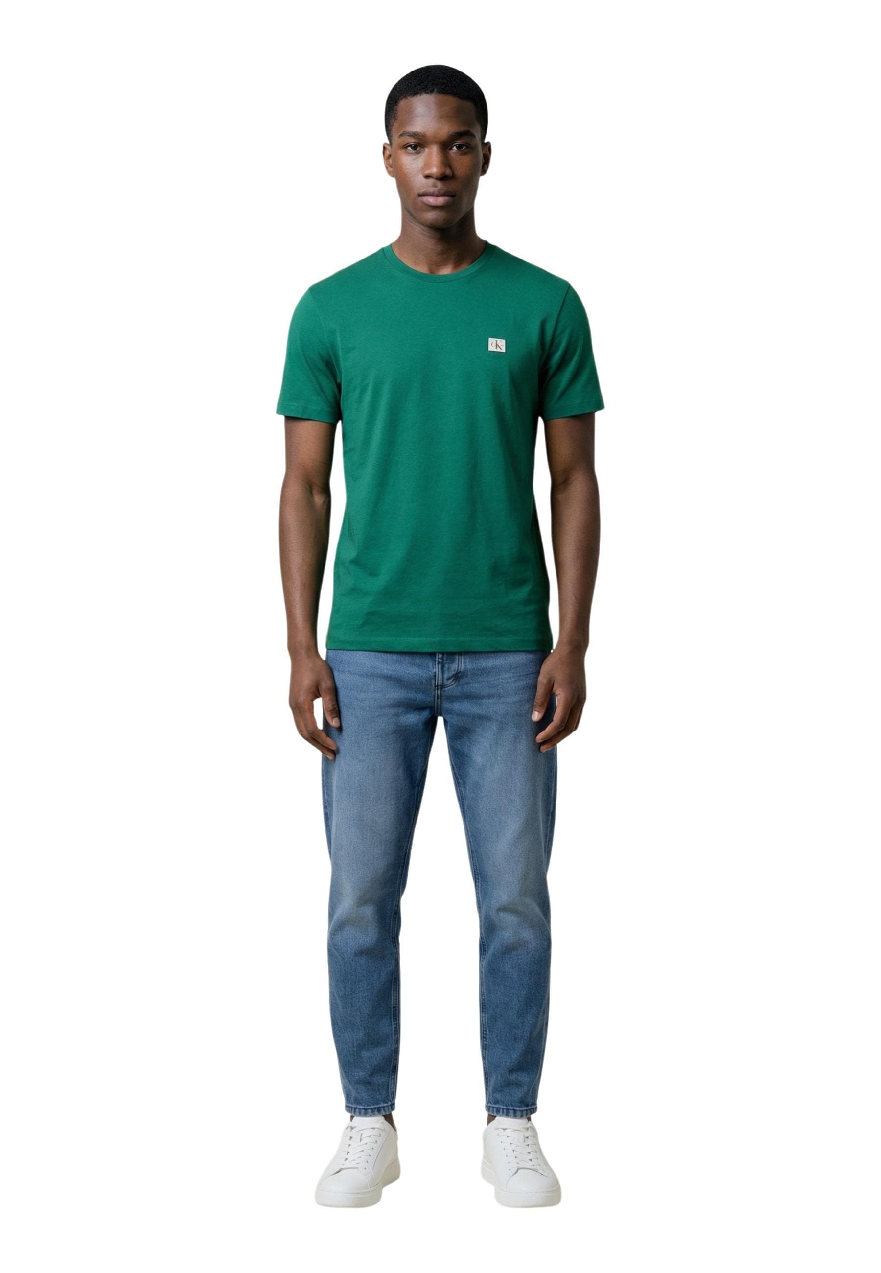 Calvin Klein Jeans Men T-Shirt