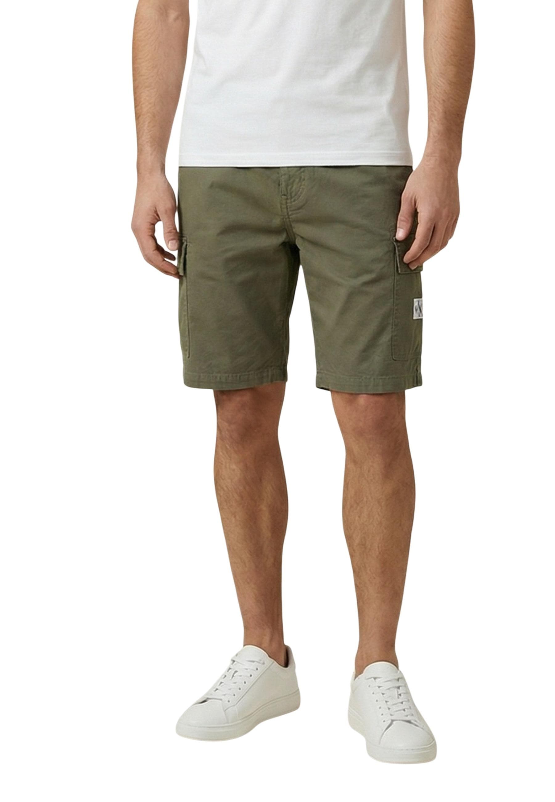 Calvin Klein Jeans Men Shorts