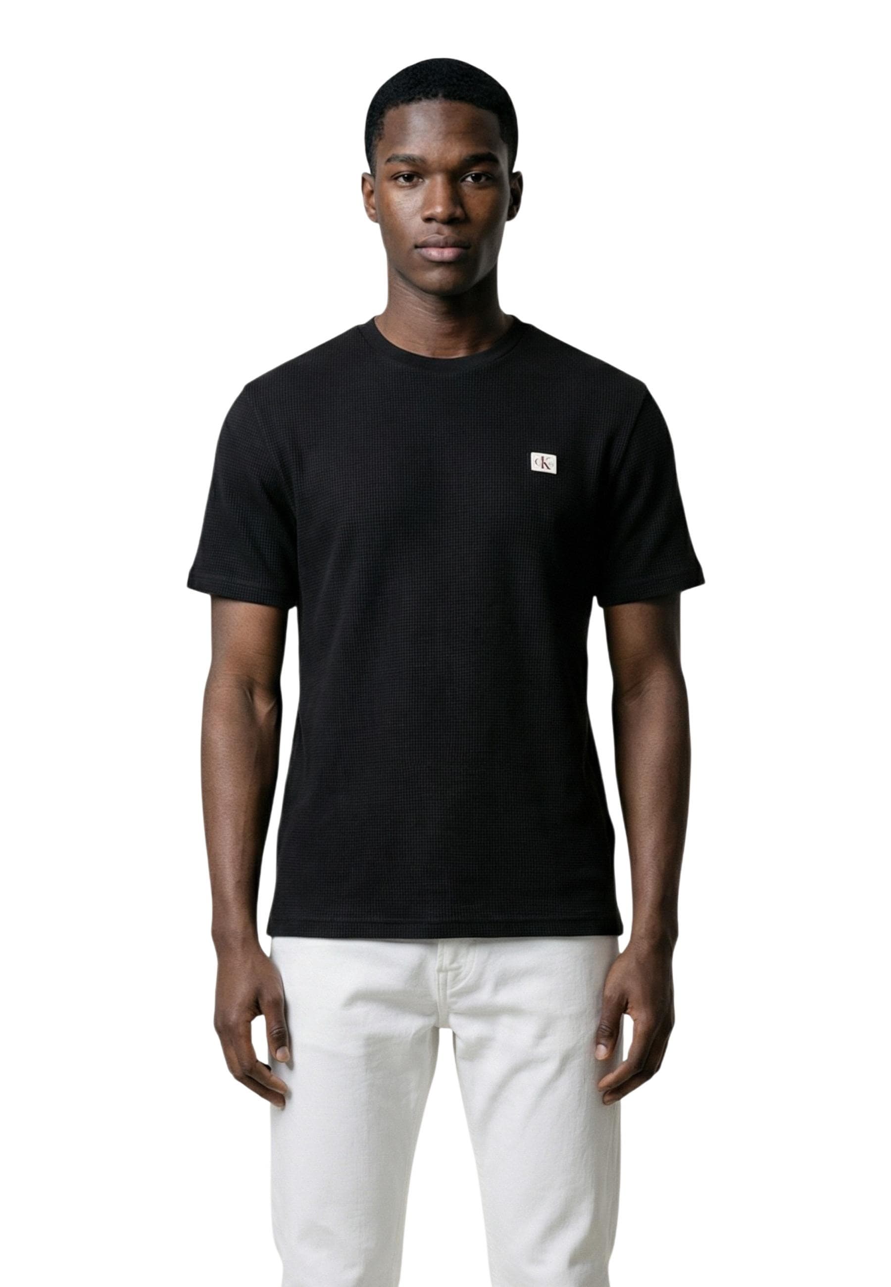 Calvin Klein Jeans Men T-Shirt
