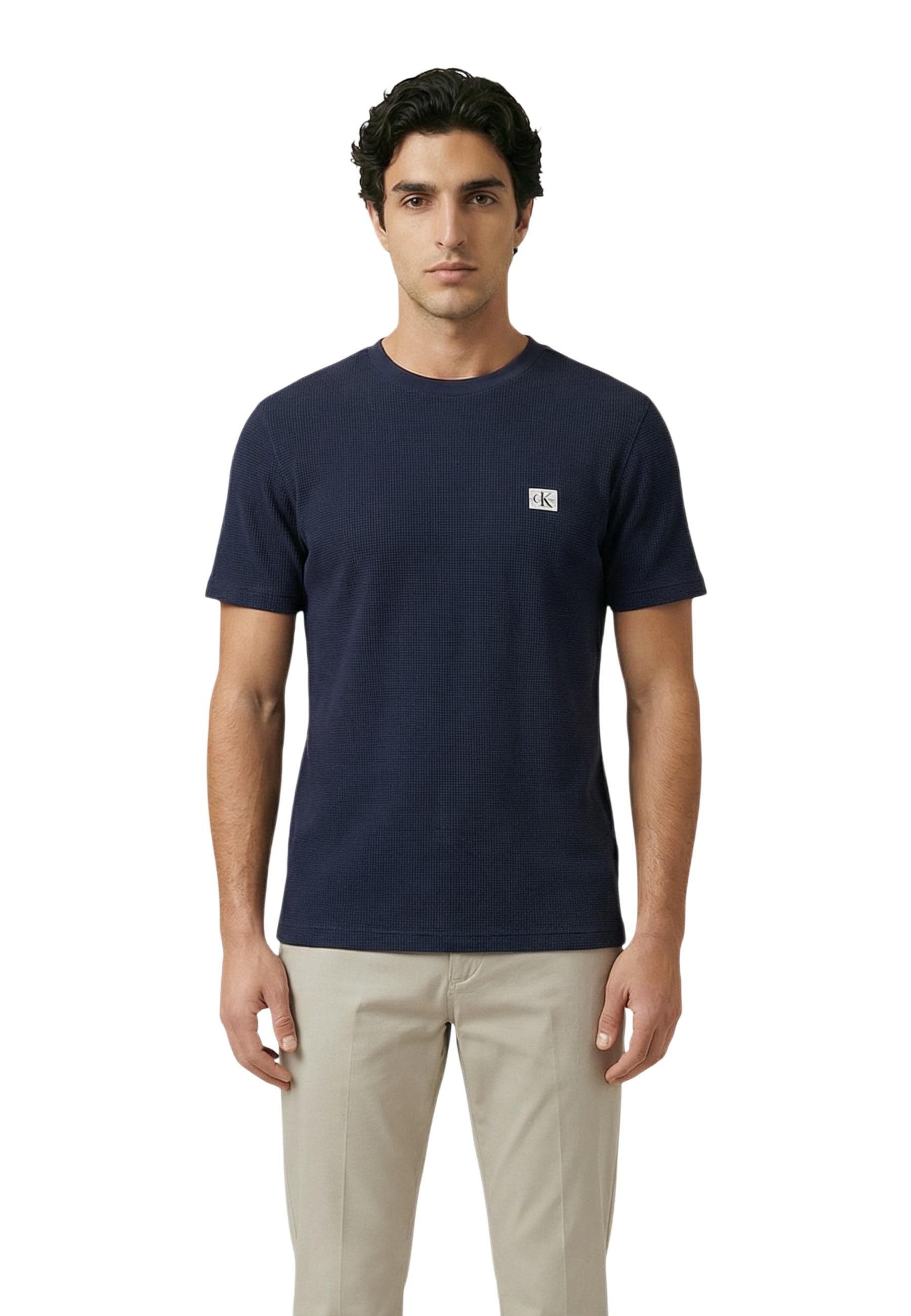 Calvin Klein Jeans Men T-Shirt