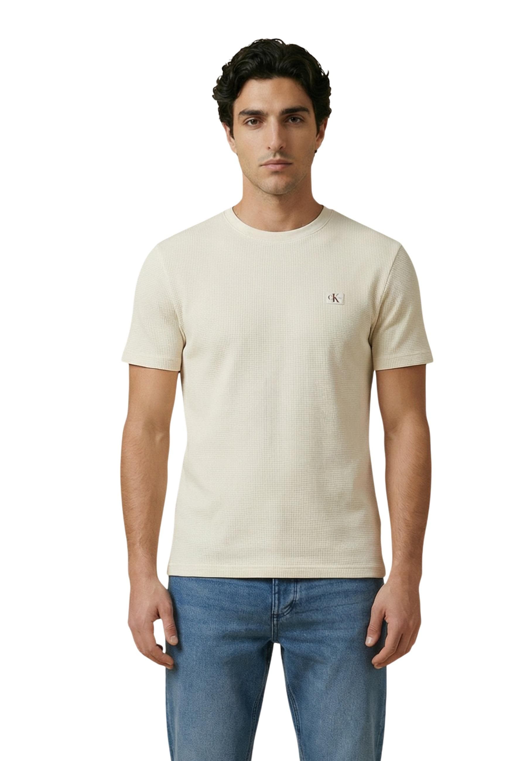 Calvin Klein Jeans Men T-Shirt