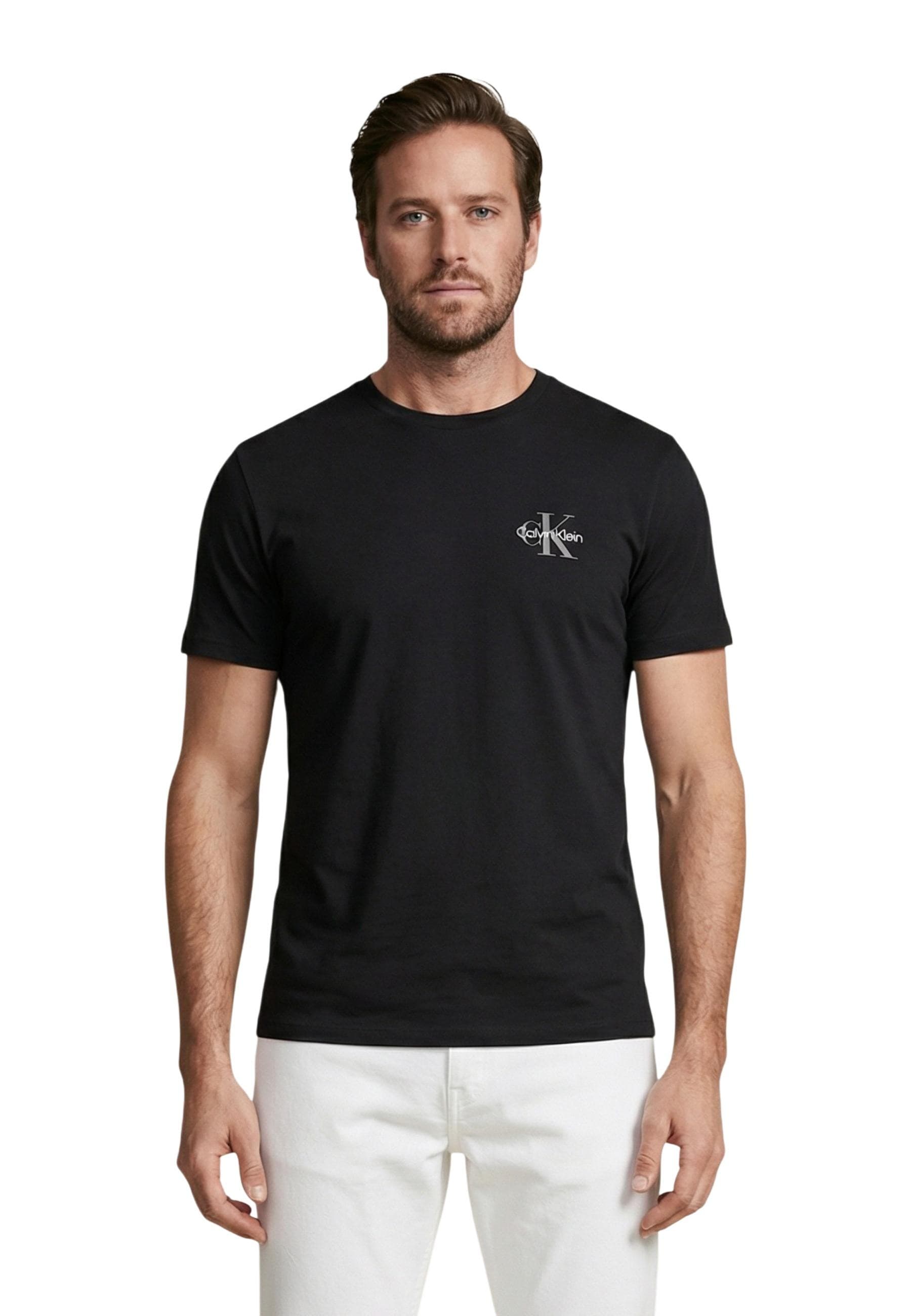 Calvin Klein Jeans Men T-Shirt