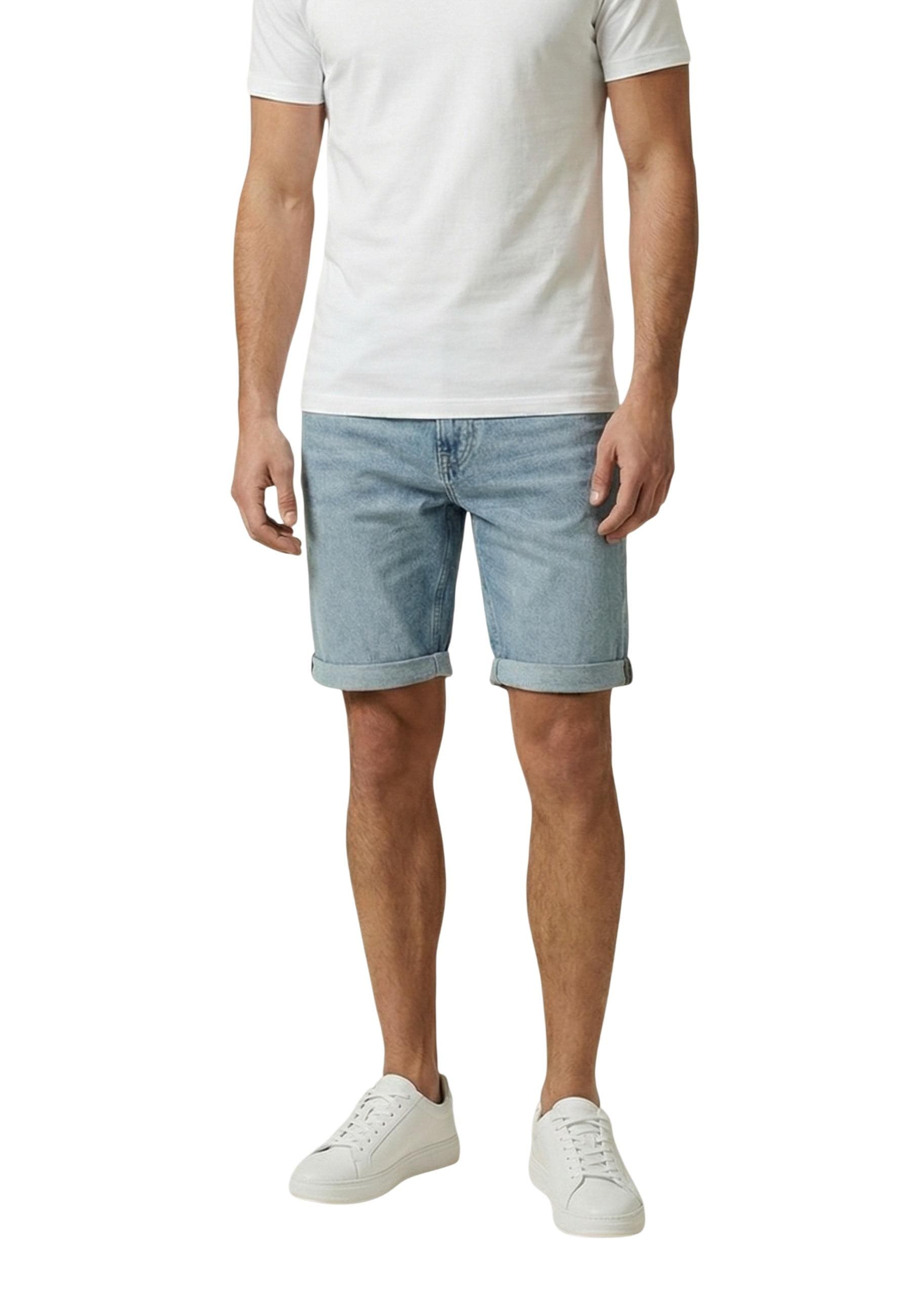 Calvin Klein Jeans Men Shorts