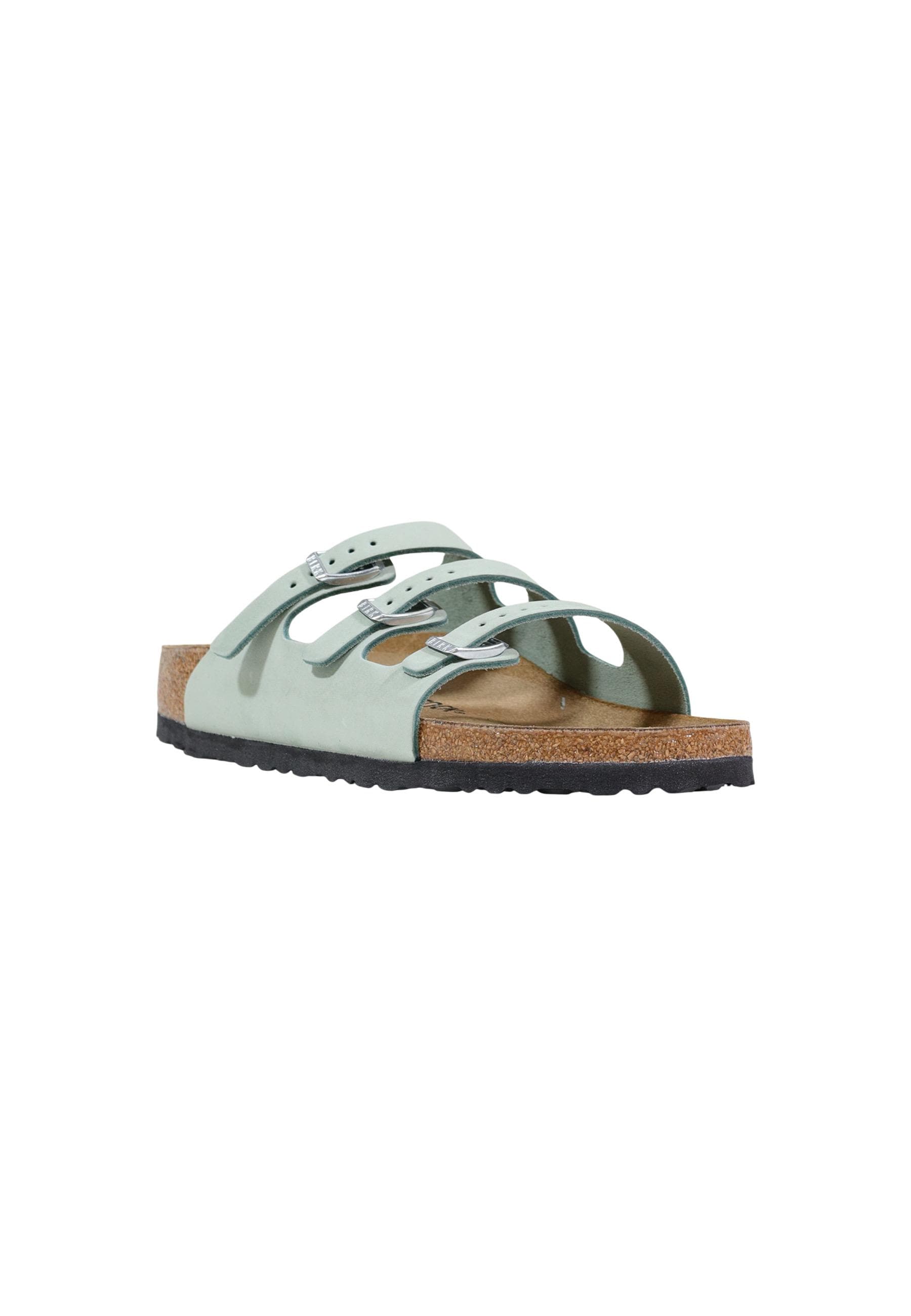 Birkenstock Women Slippers