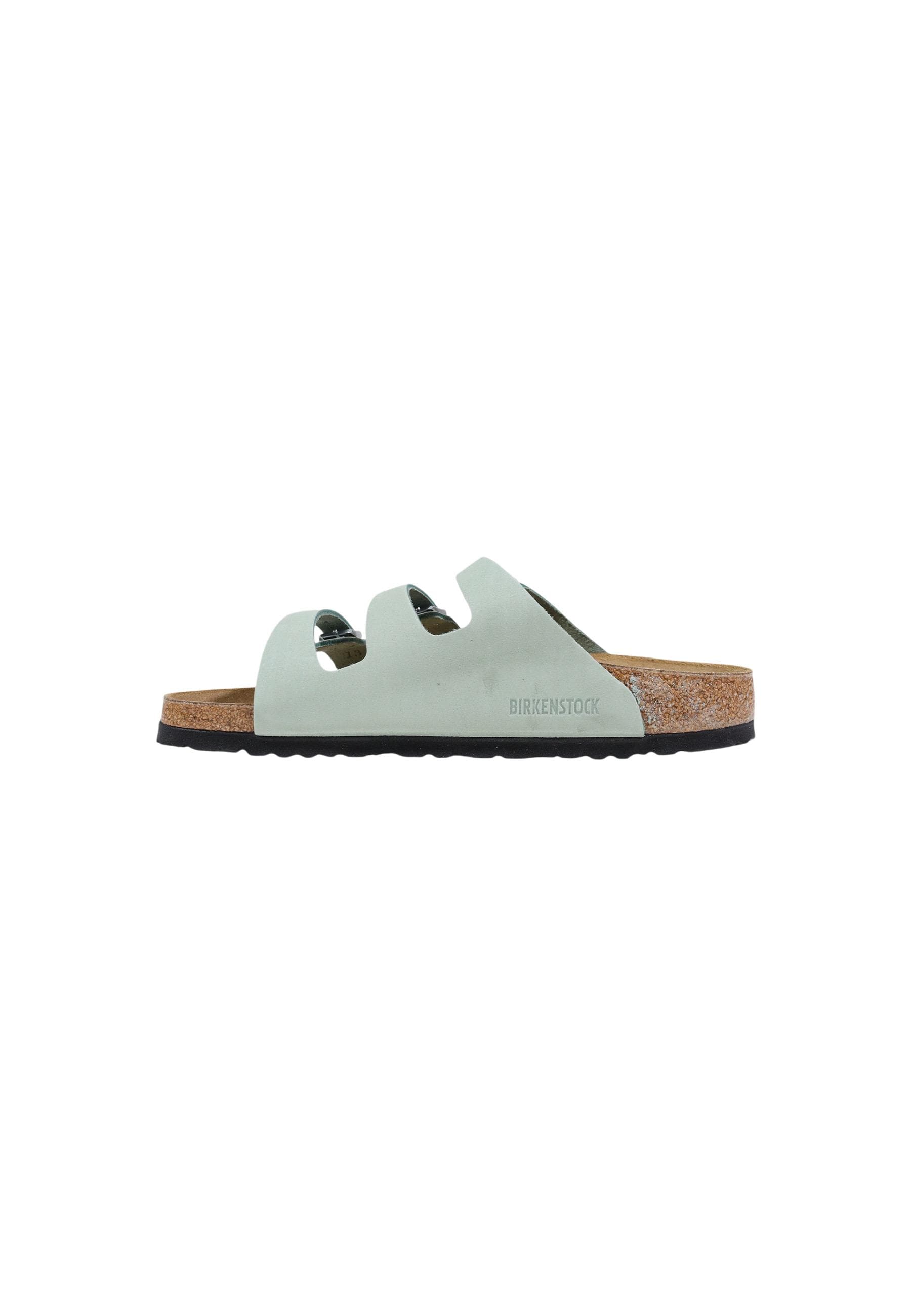Birkenstock Women Slippers