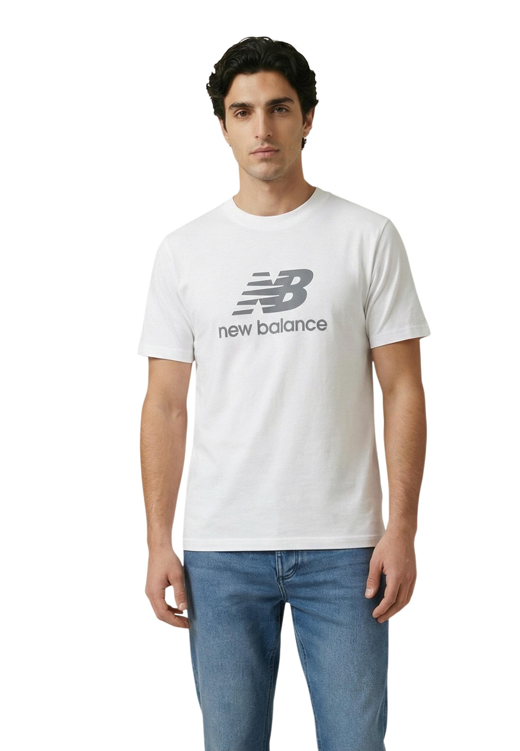 New Balance Men T-Shirt