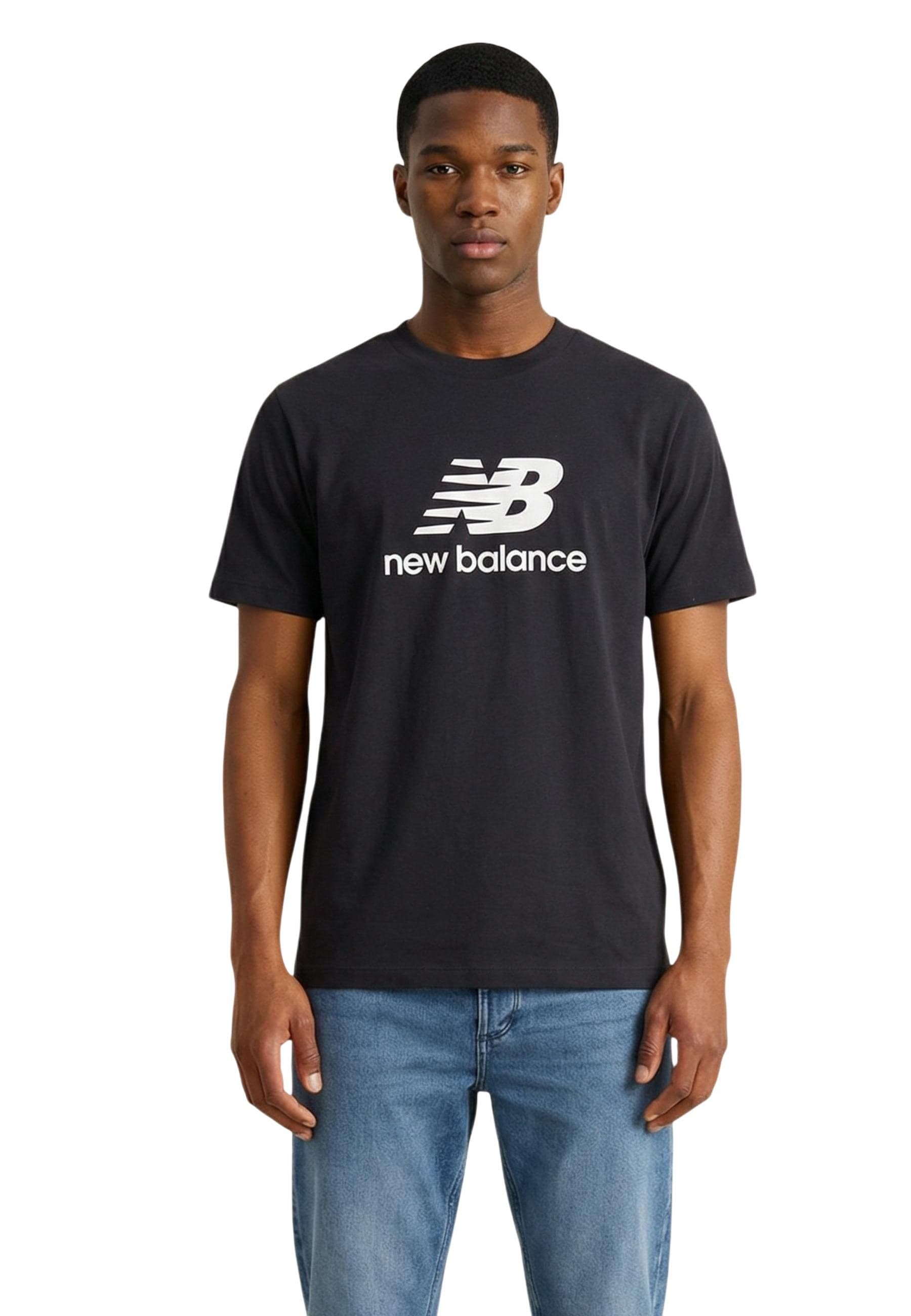 New Balance Men T-Shirt