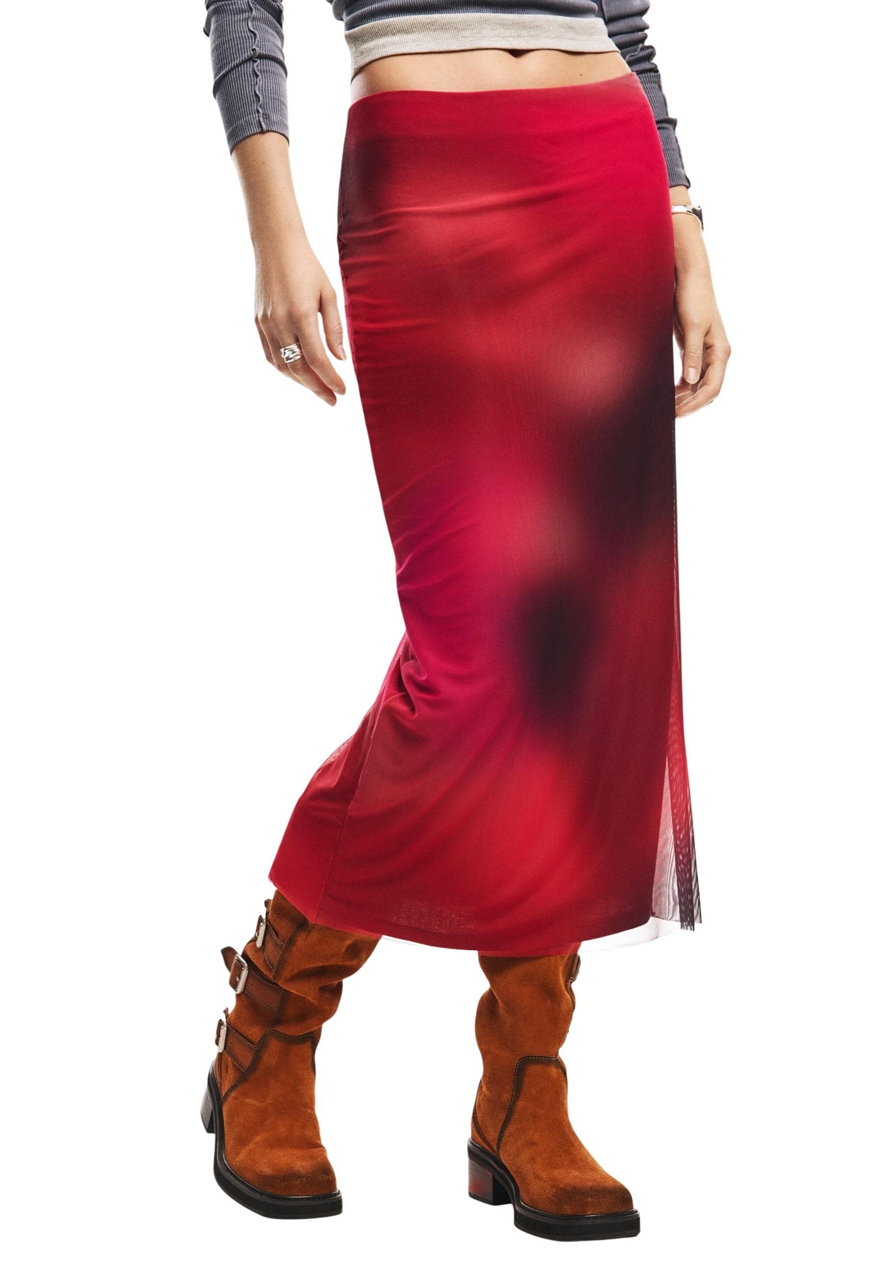 Desigual  Women Skirt