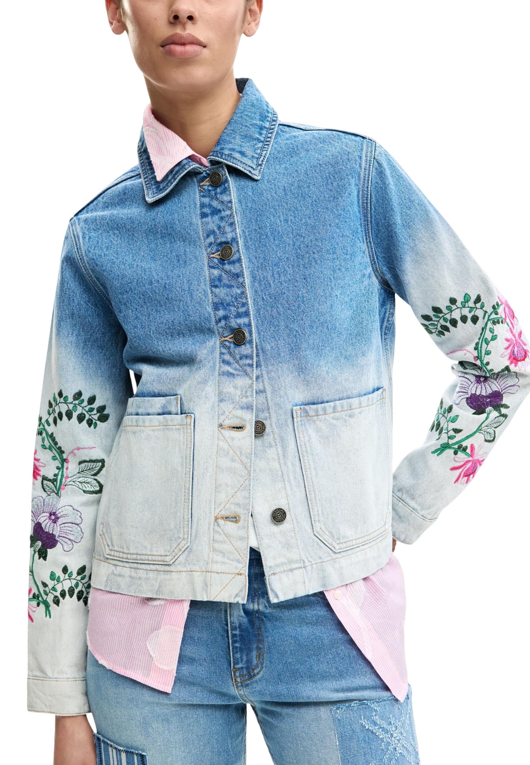 Desigual  Women Blazer