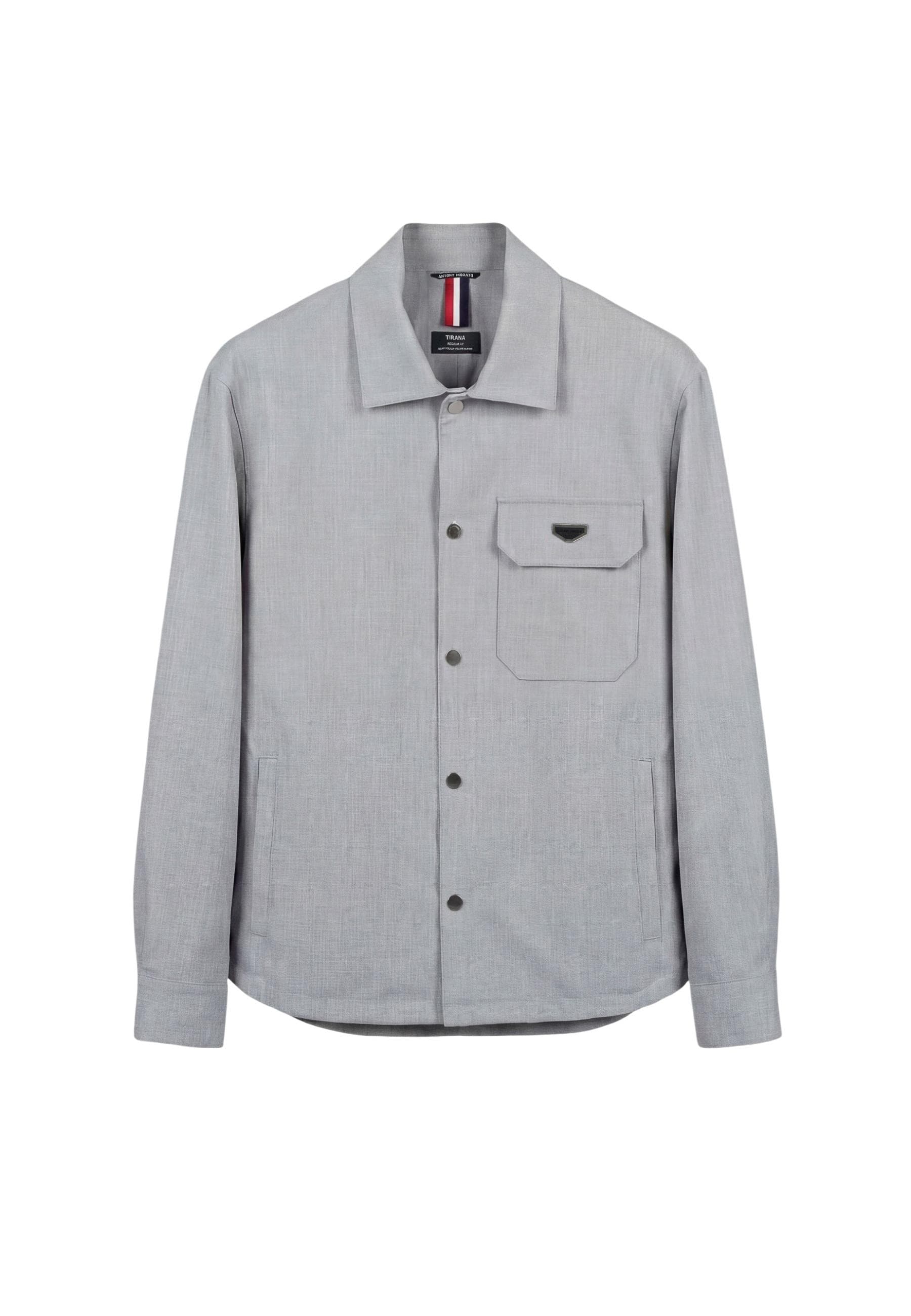 Antony Morato Men Shirt