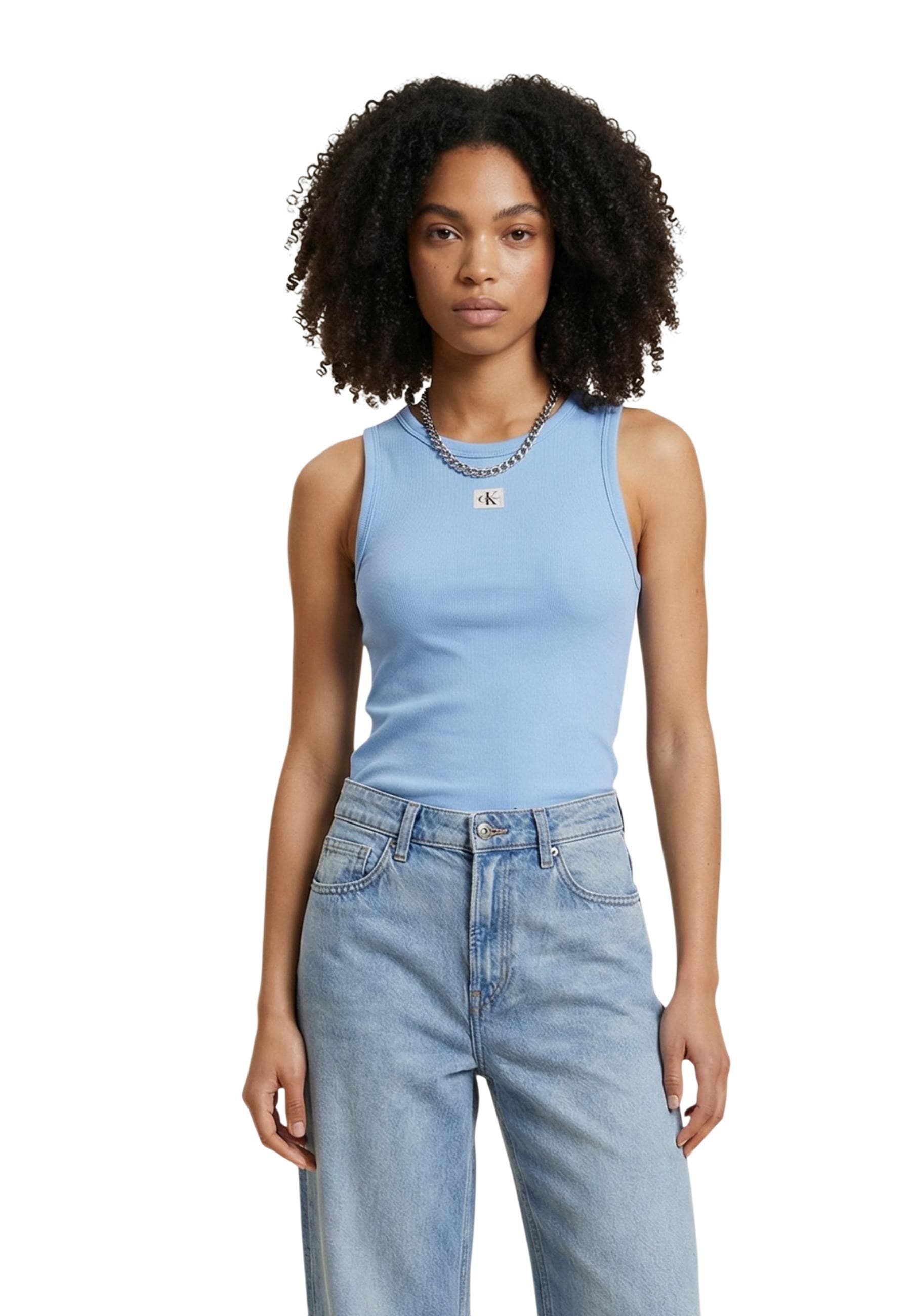 Calvin Klein Jeans  Women Undershirt