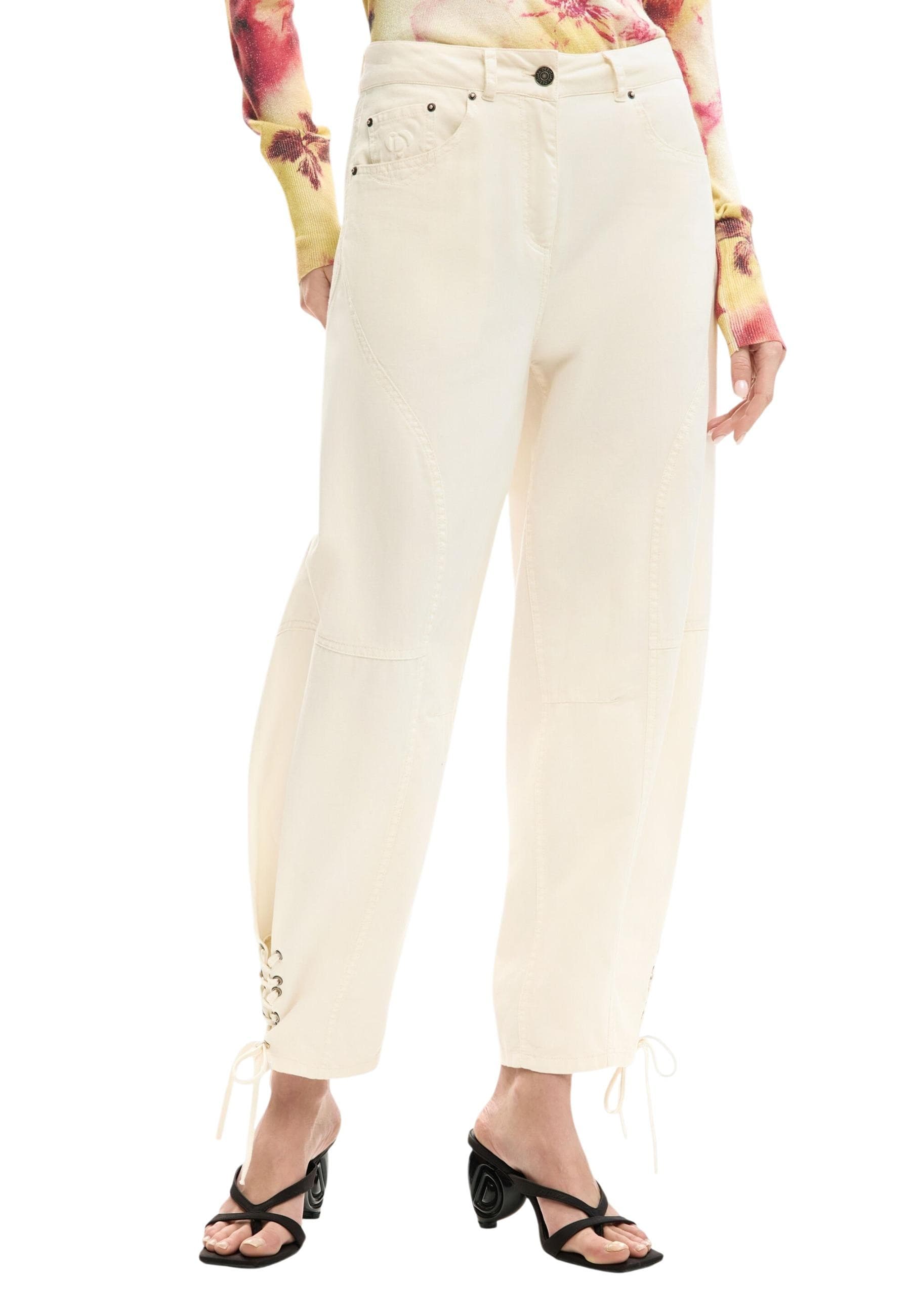 Desigual  Women Trousers