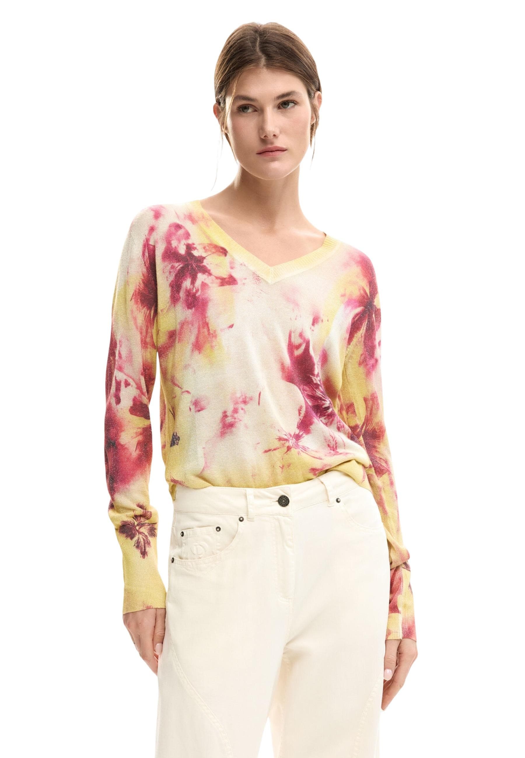 Desigual  Women Knitwear