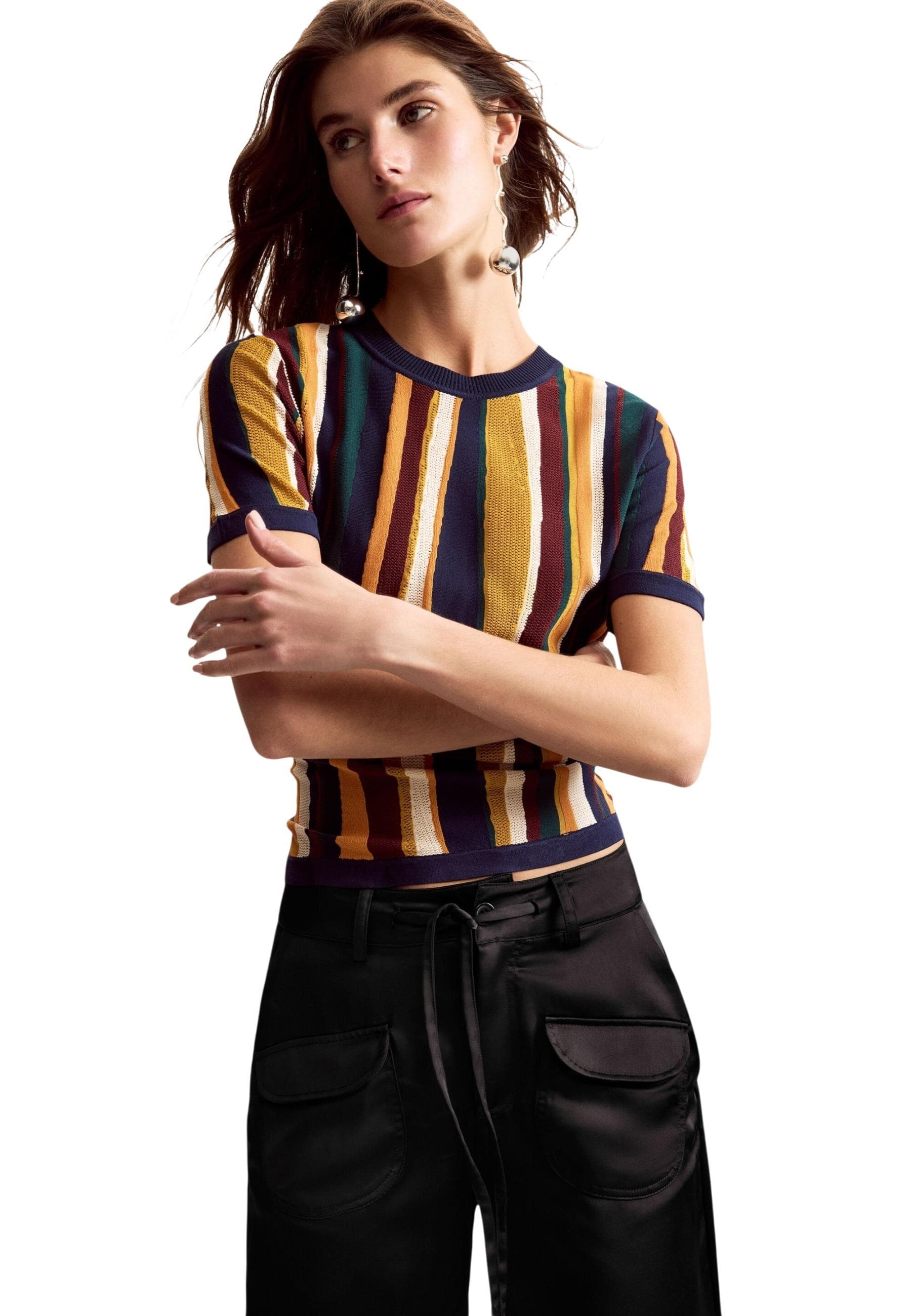 Desigual  Women T-Shirt