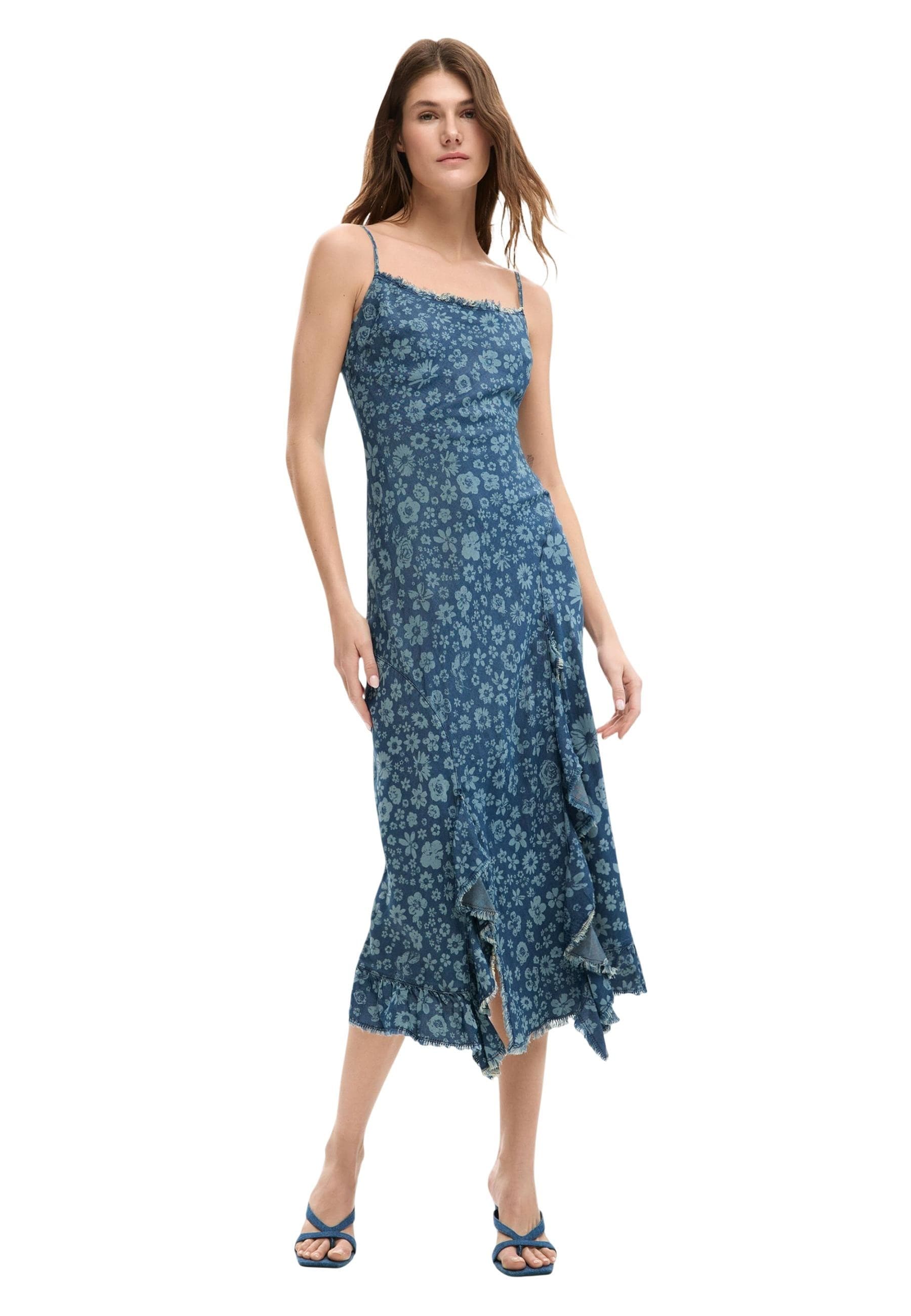 Desigual  Women Dress