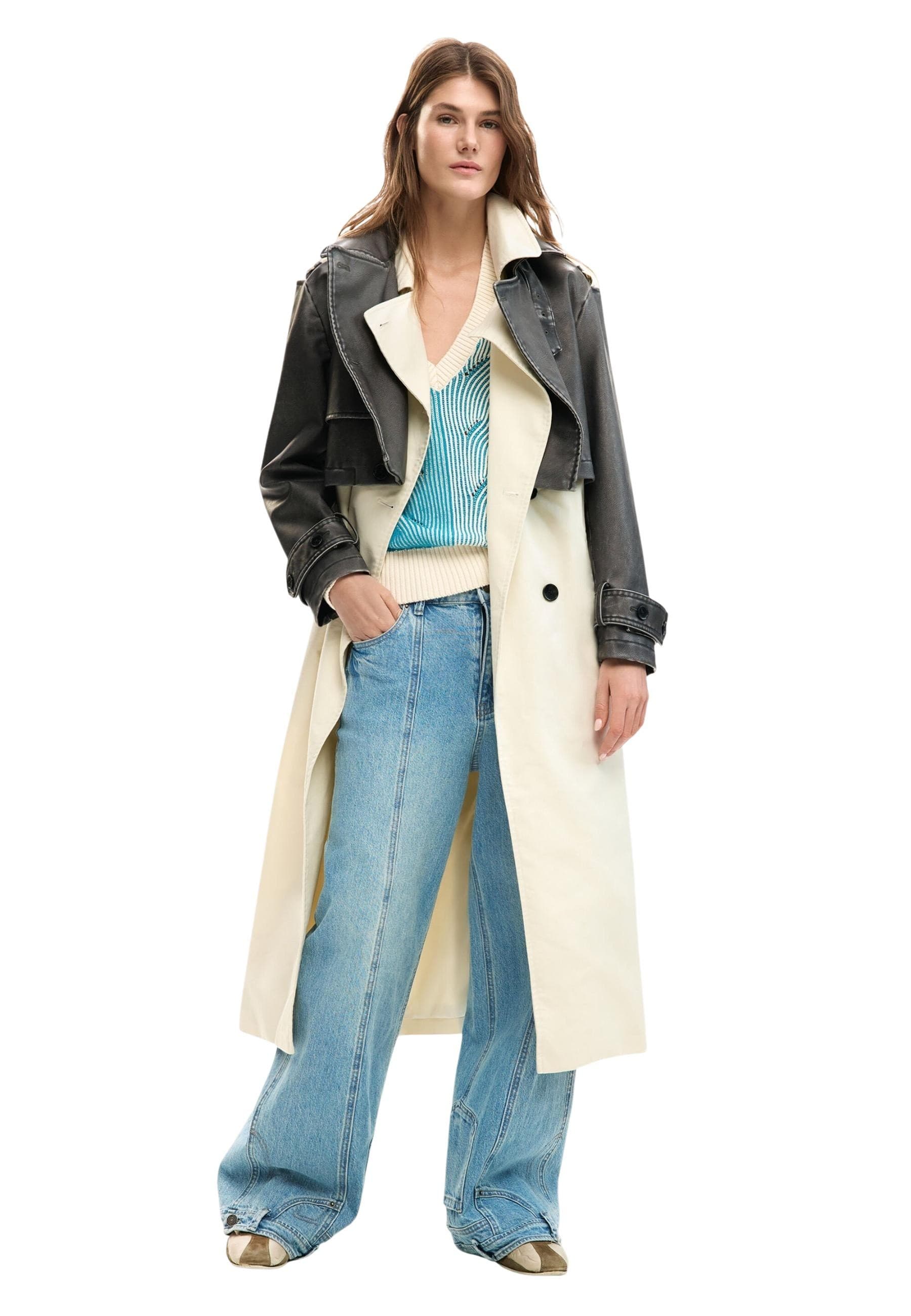 Desigual  Women Blazer