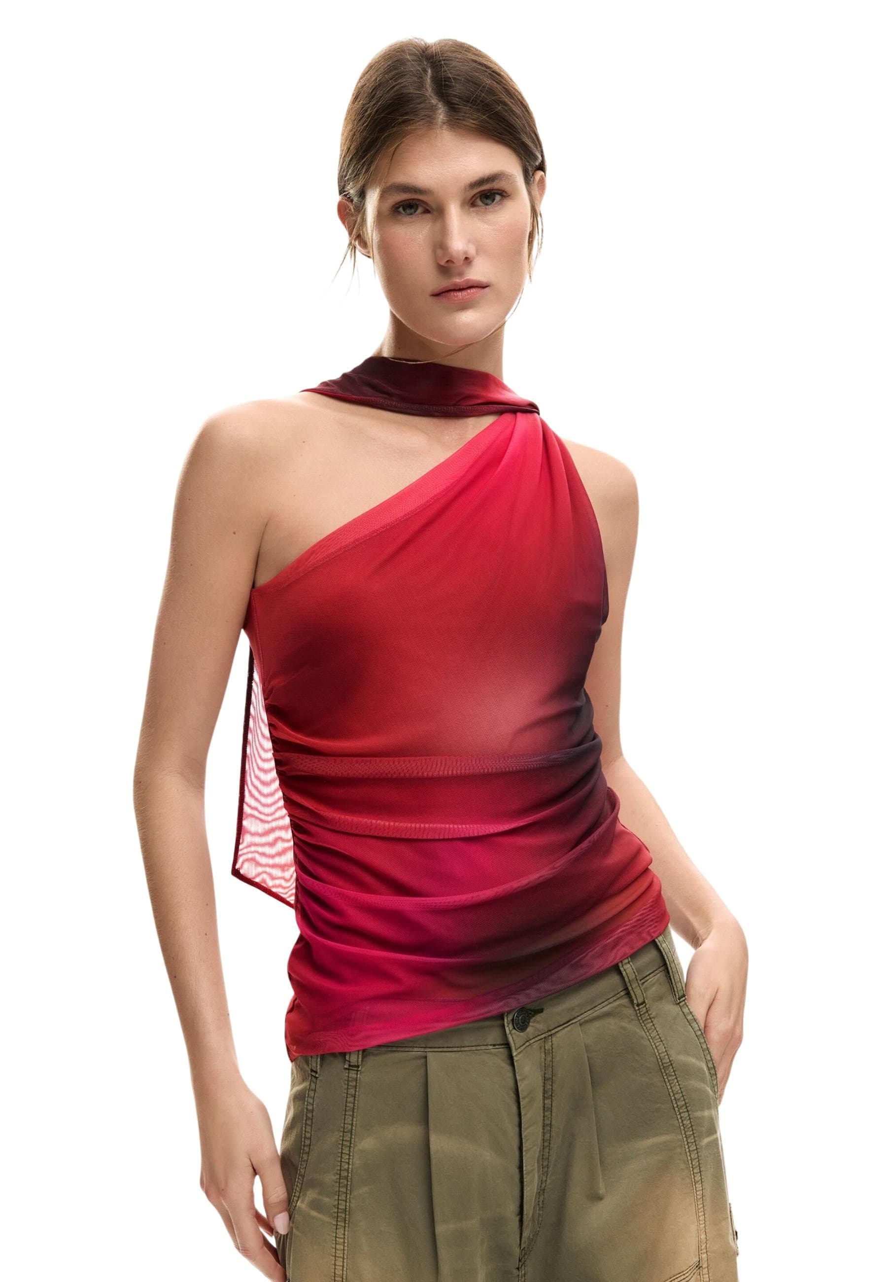 Desigual  Women Top