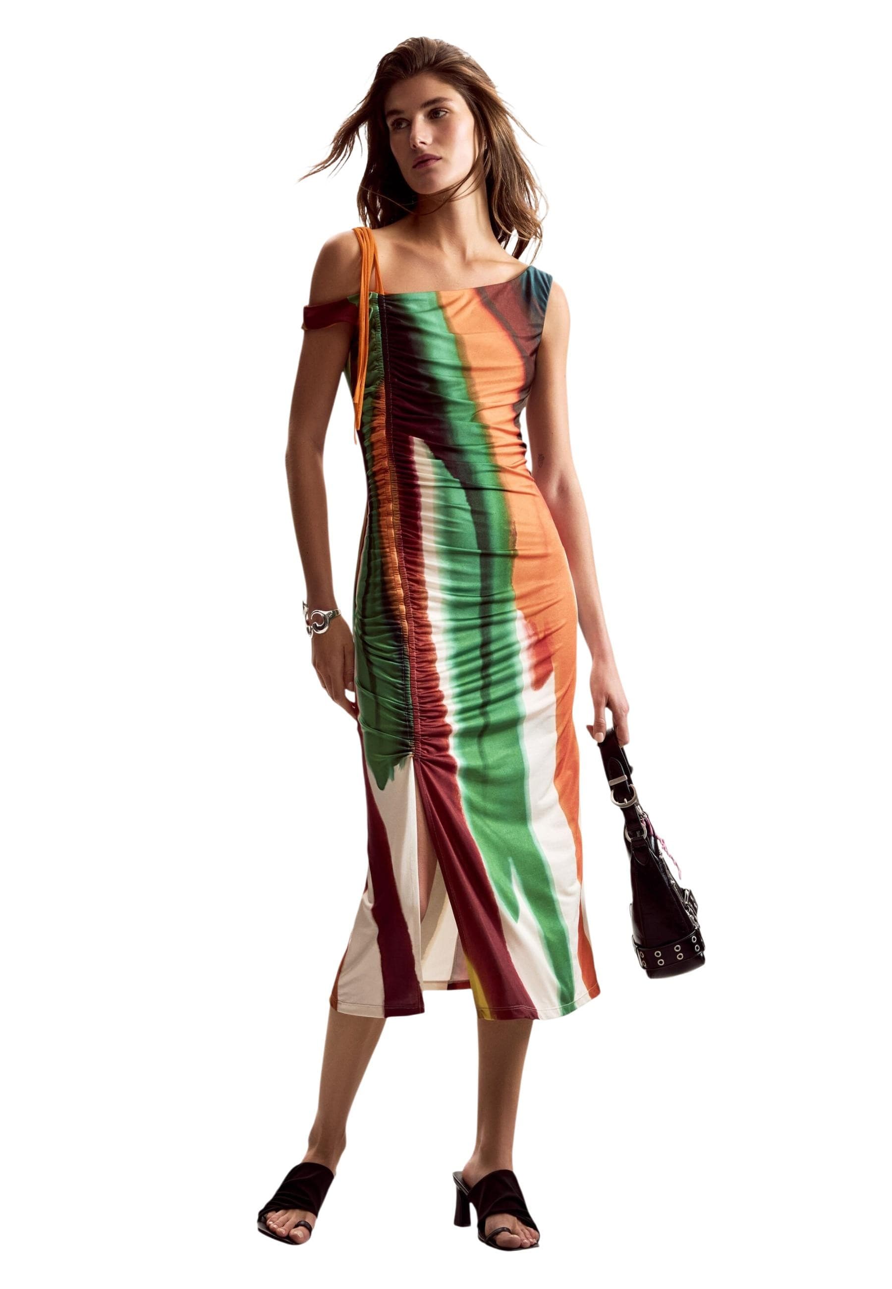 Desigual  Women Dress