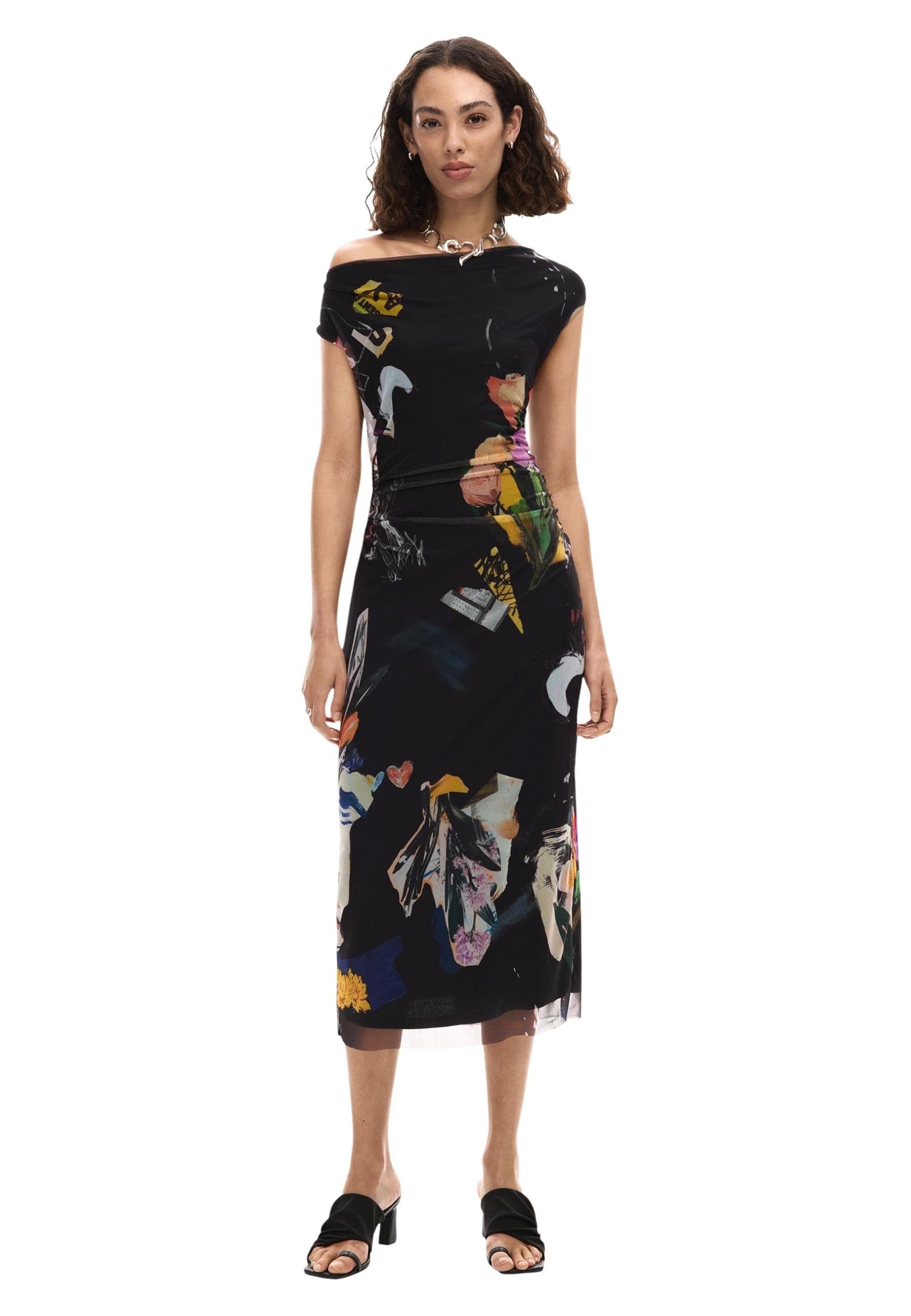 Desigual  Women Dress