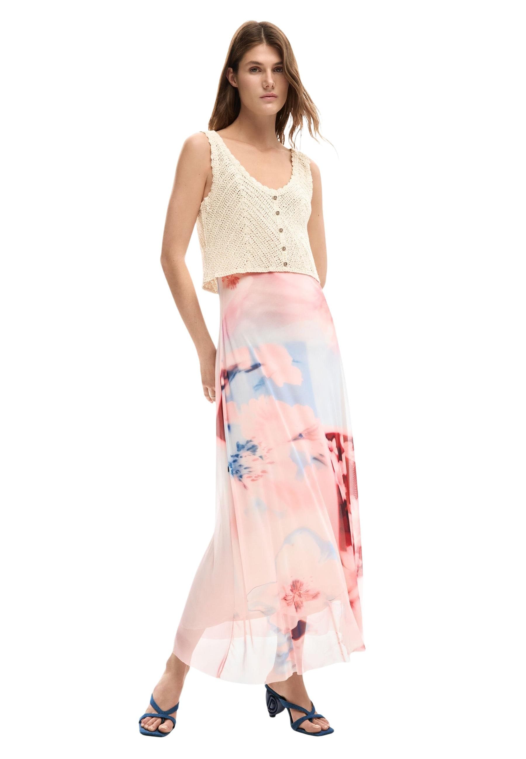 Desigual  Women Dress