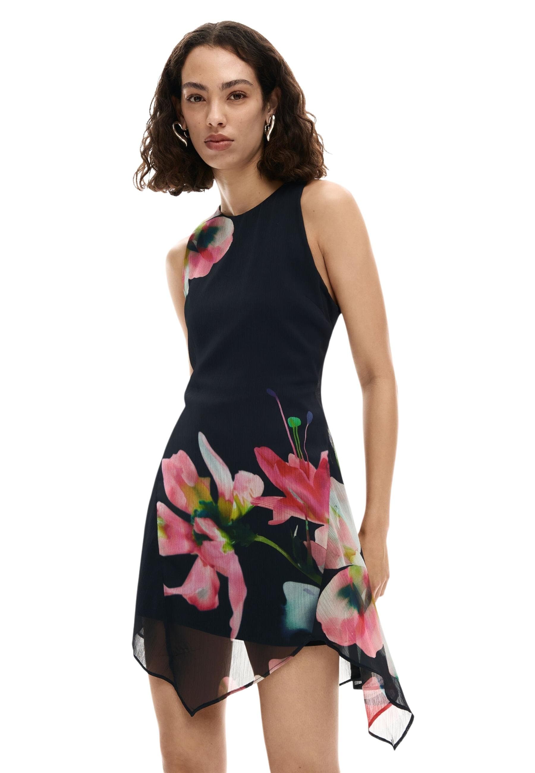 Desigual  Women Dress