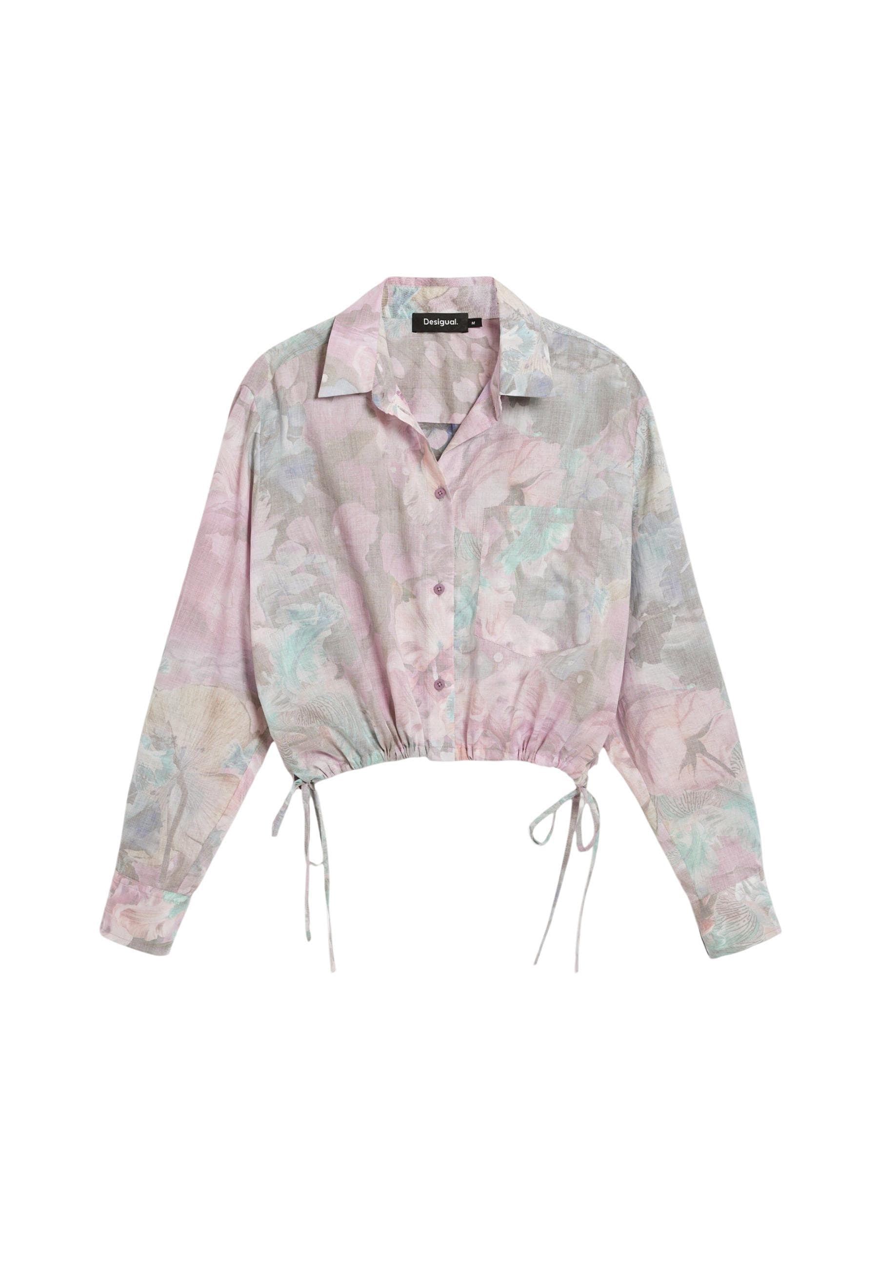 Desigual  Women Shirt