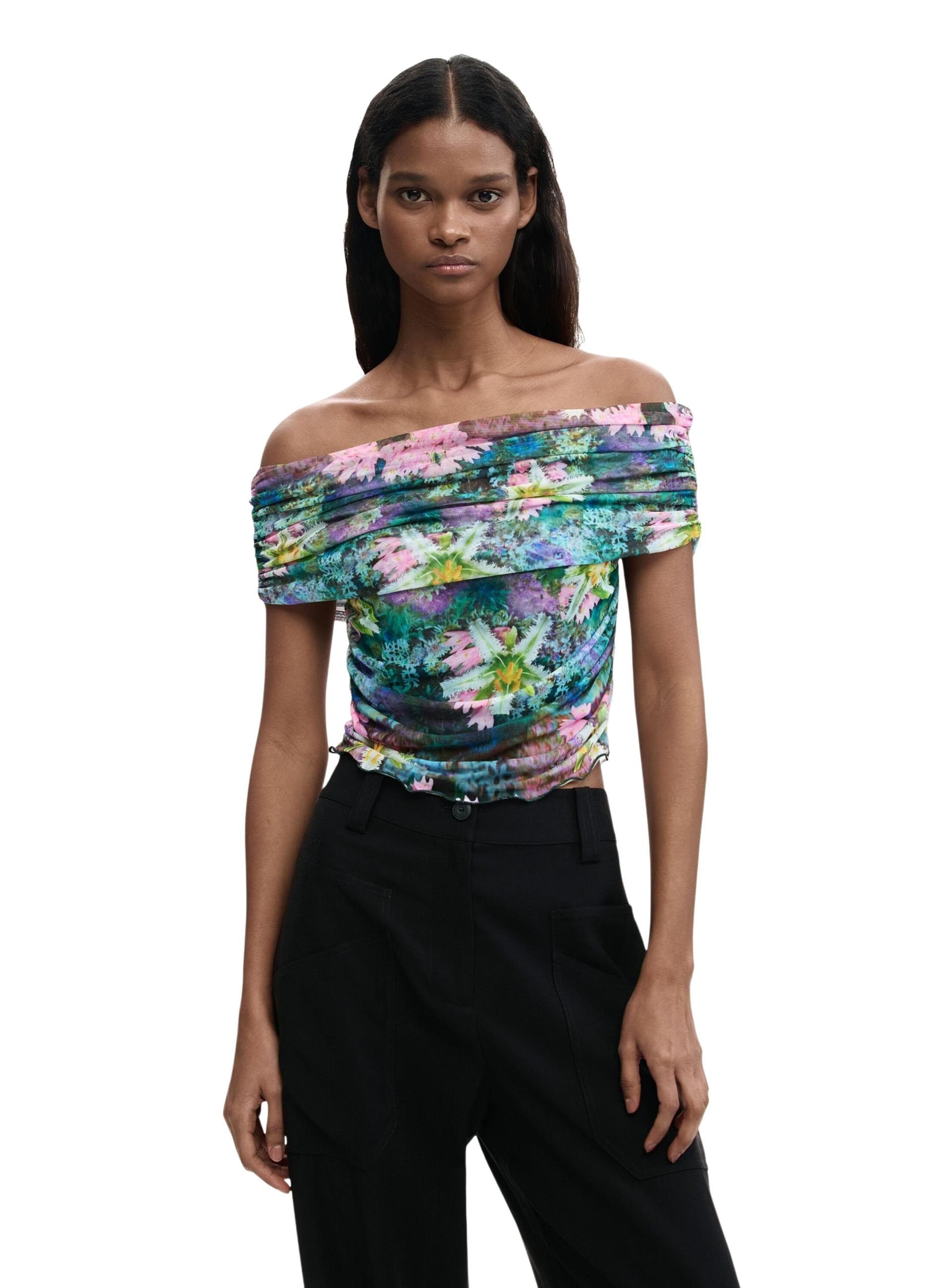 Desigual  Women Top