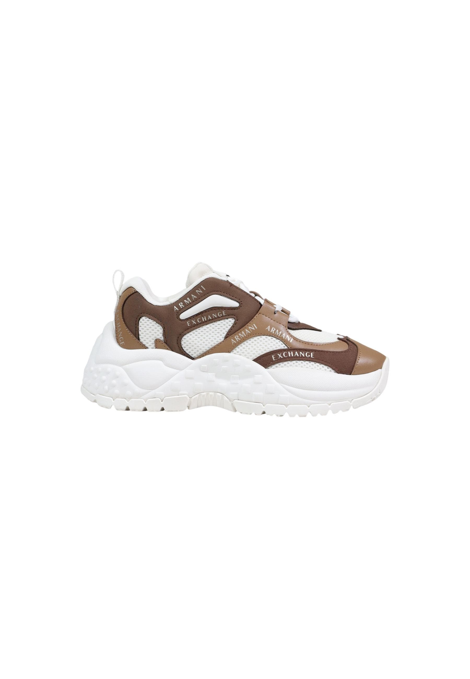 Armani Exchange Women Sneakers