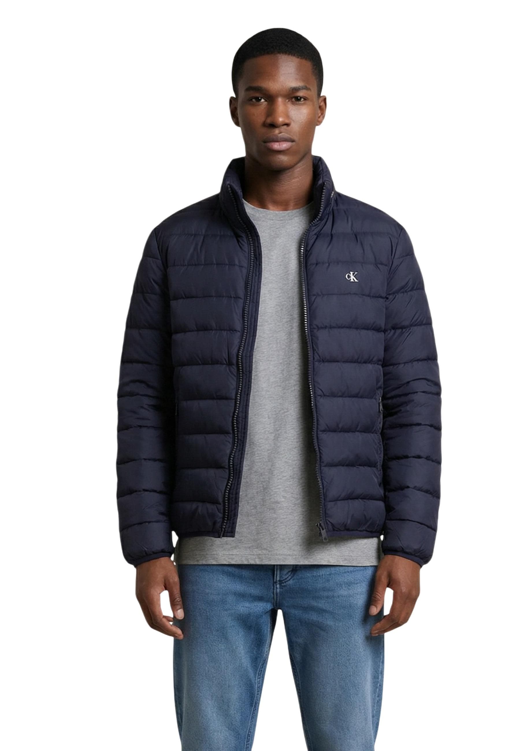 Calvin Klein Jeans Men Jacket