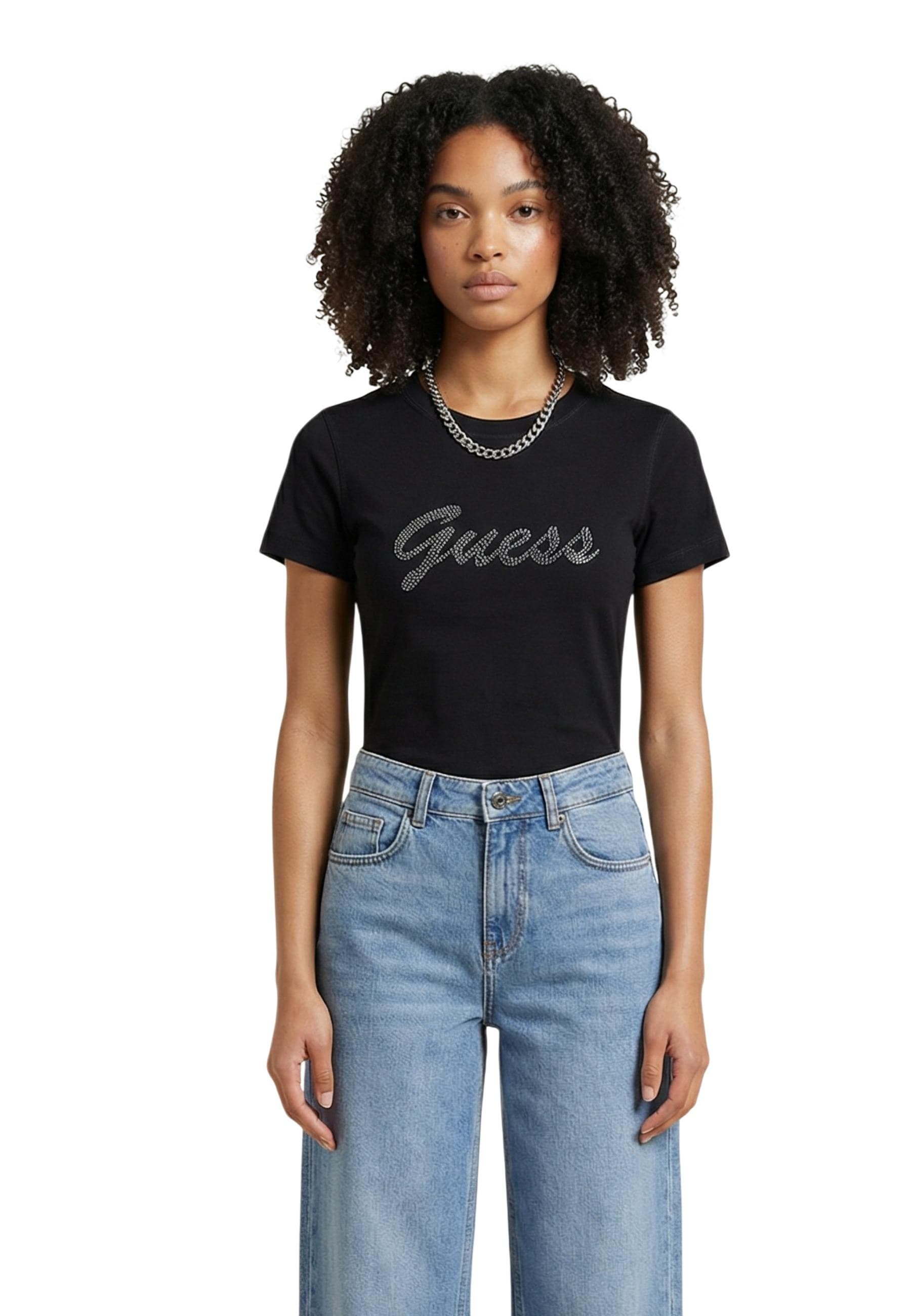 Guess  Women T-Shirt
