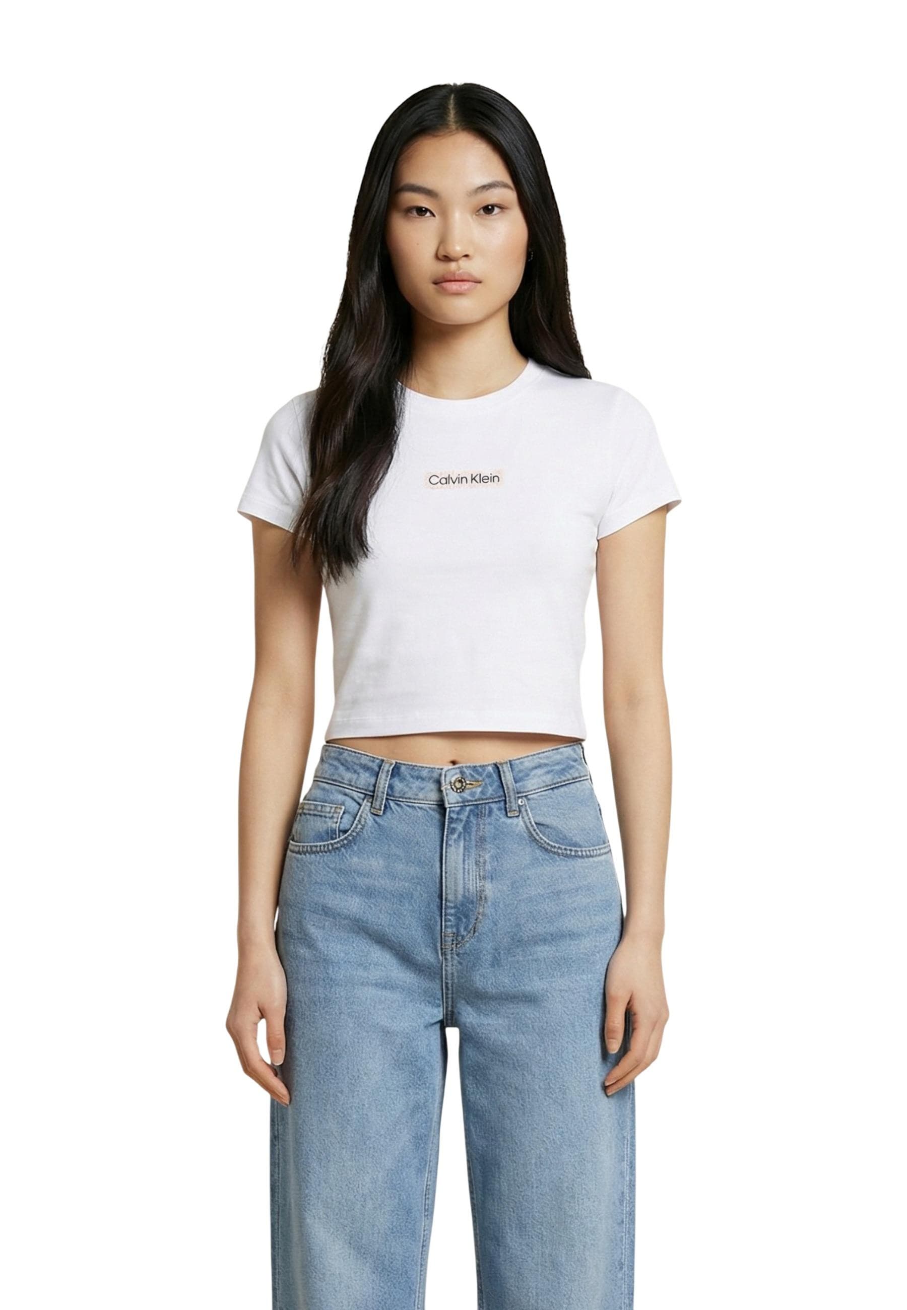 Calvin Klein Jeans  Women T-Shirt