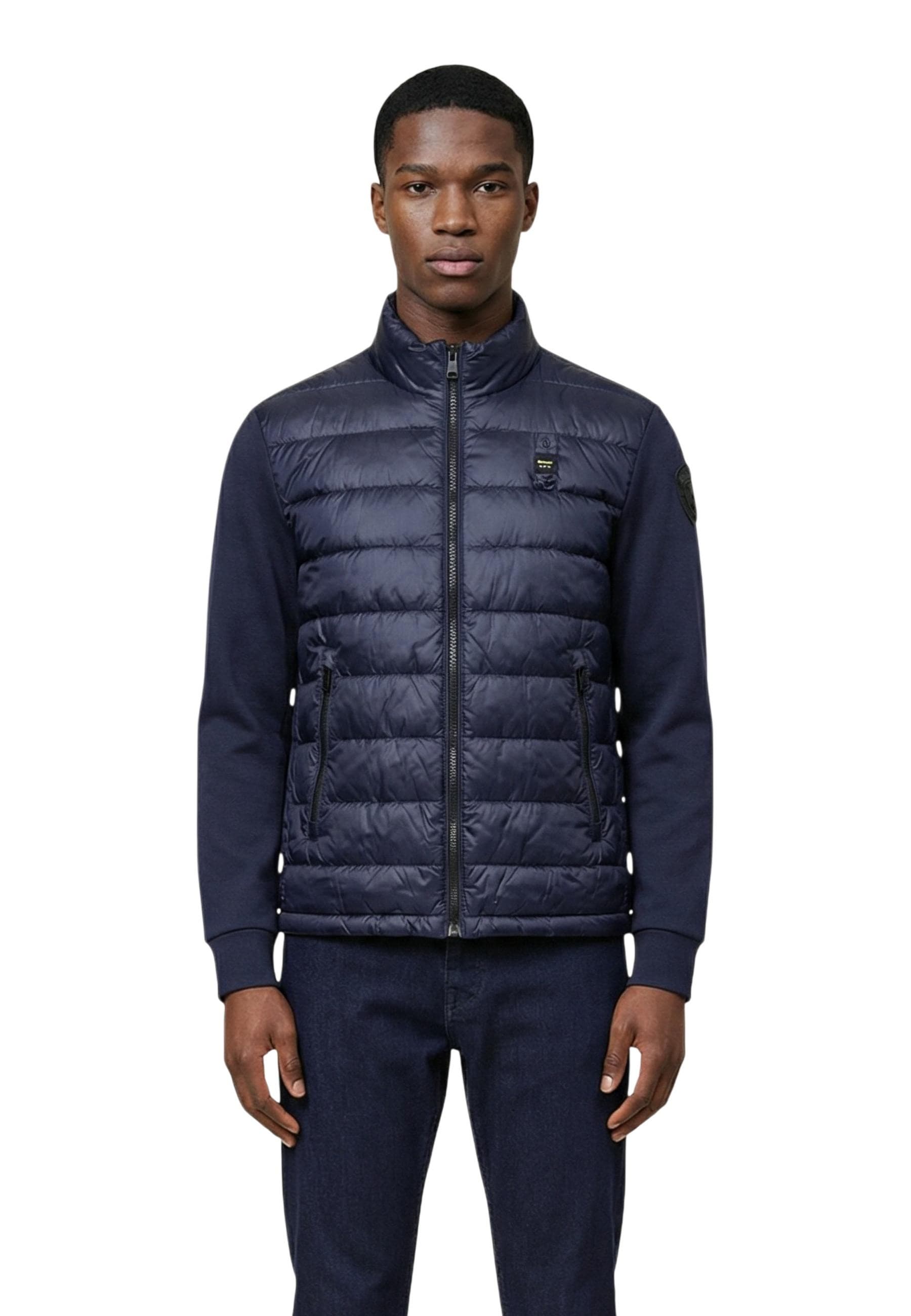 Blauer Men Jacket