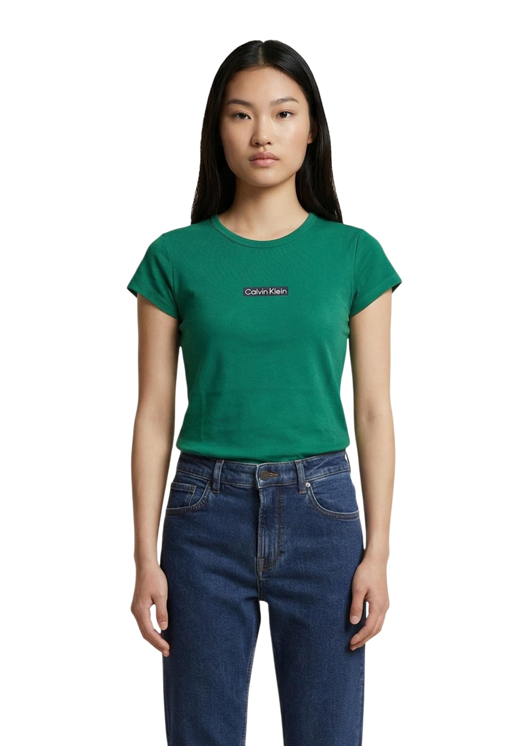 Calvin Klein Jeans  Women T-Shirt